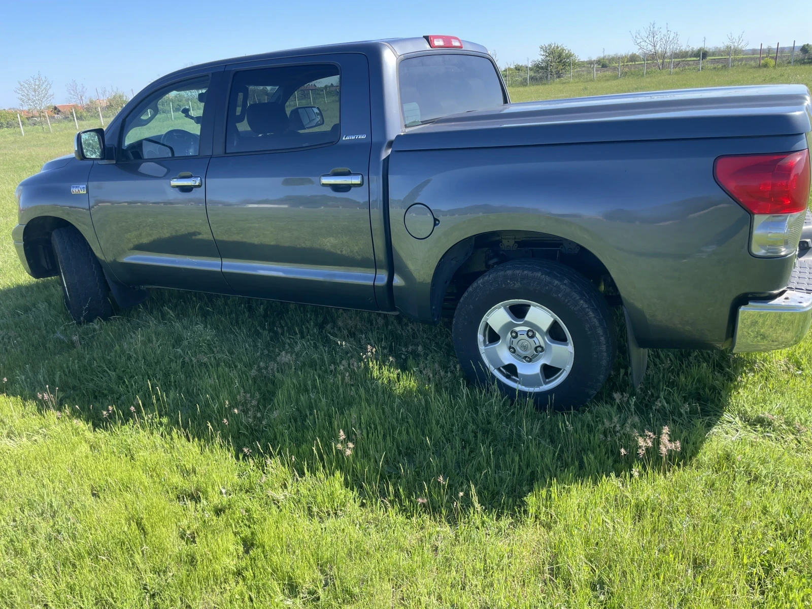 Toyota Tundra | Mobile.bg � ����������� 2