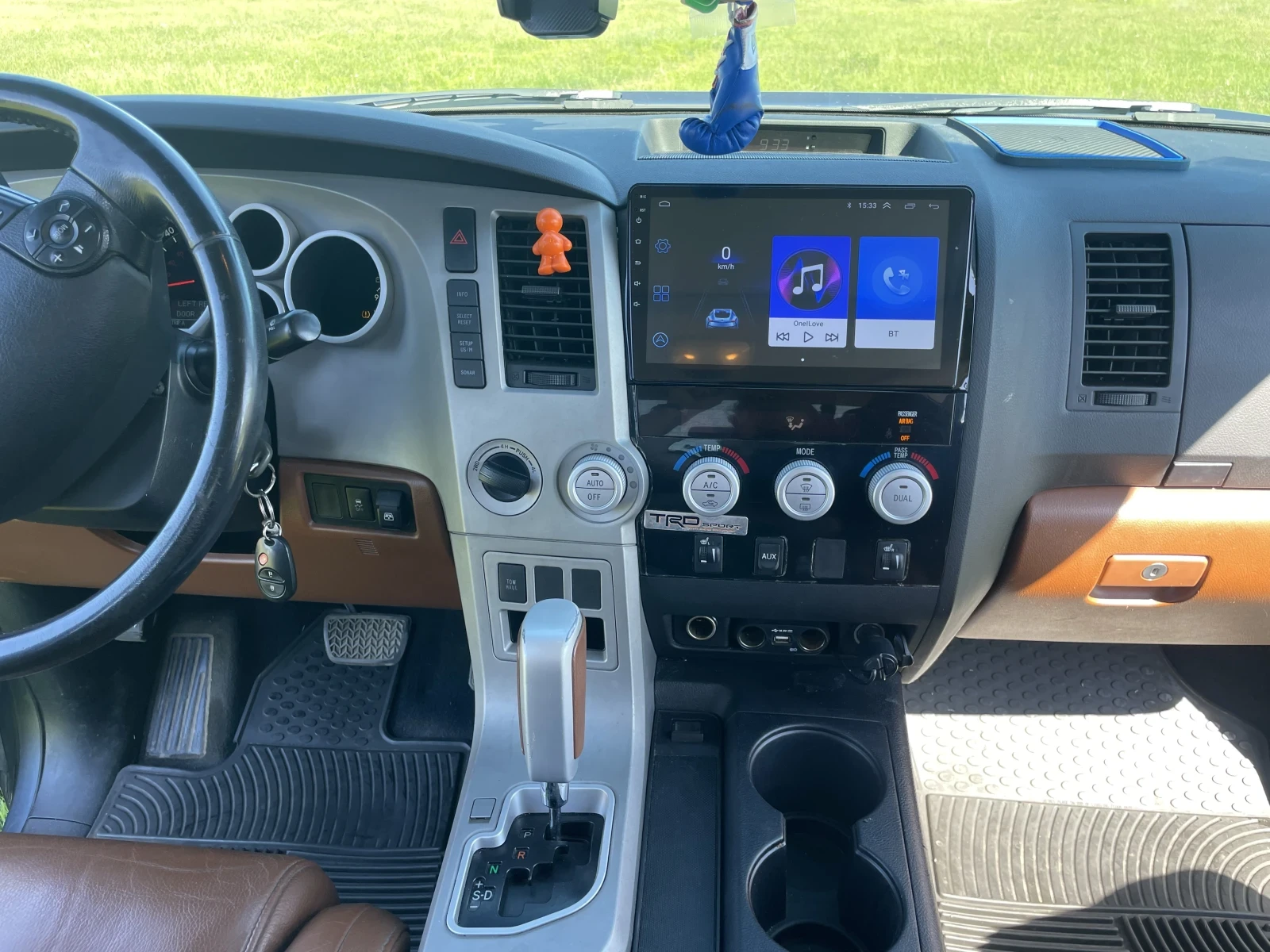 Toyota Tundra | Mobile.bg � ����������� 6