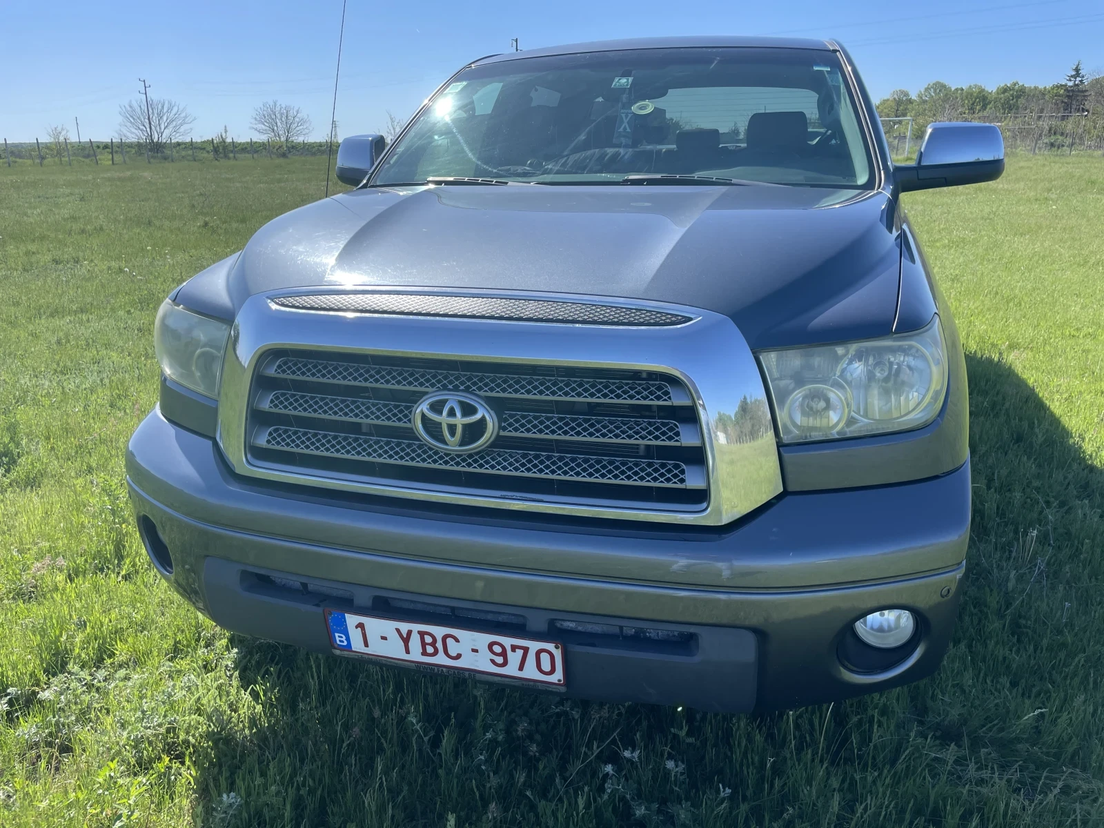 Toyota Tundra | Mobile.bg � ����������� 1
