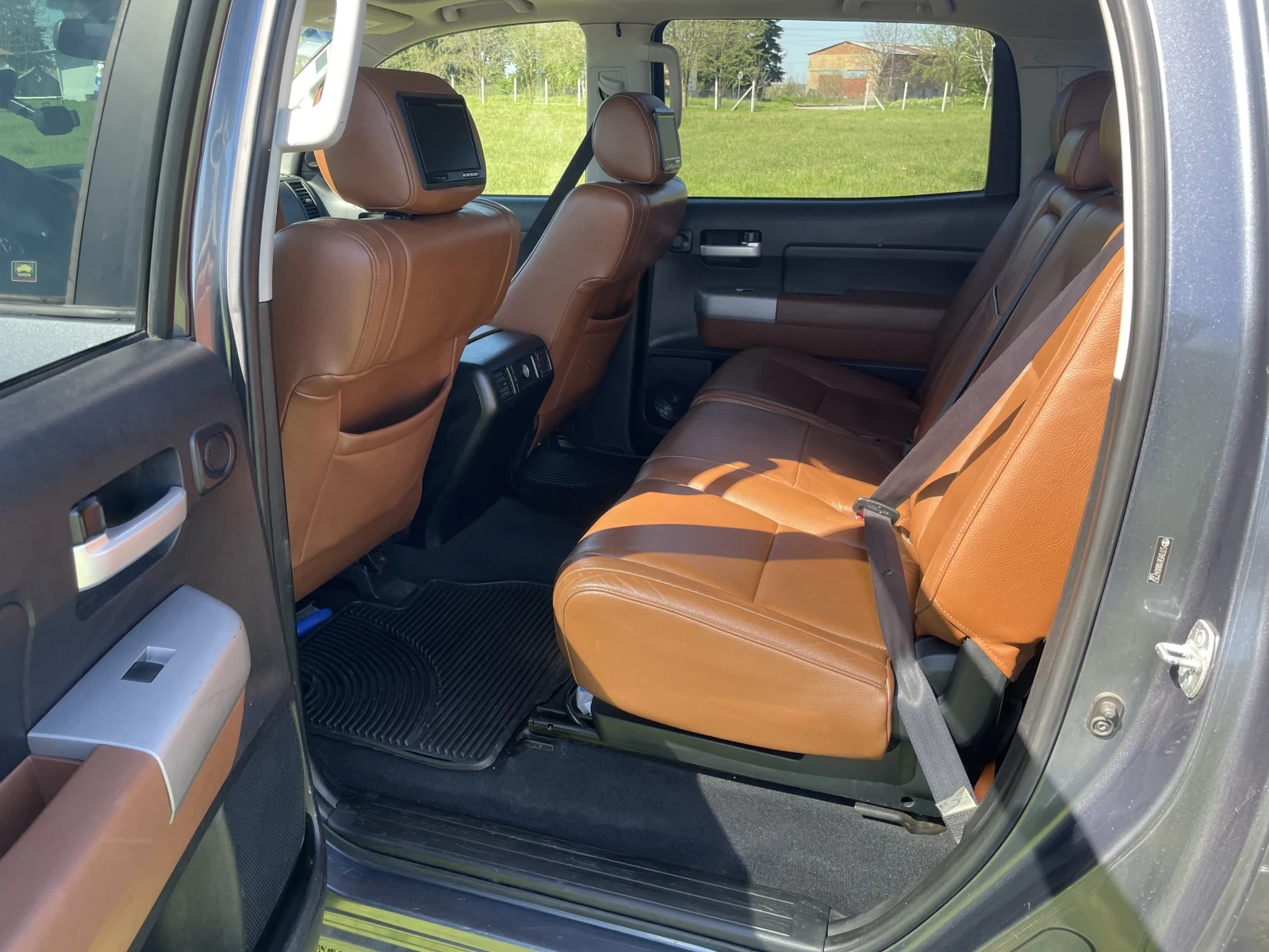 Toyota Tundra | Mobile.bg � ����������� 14