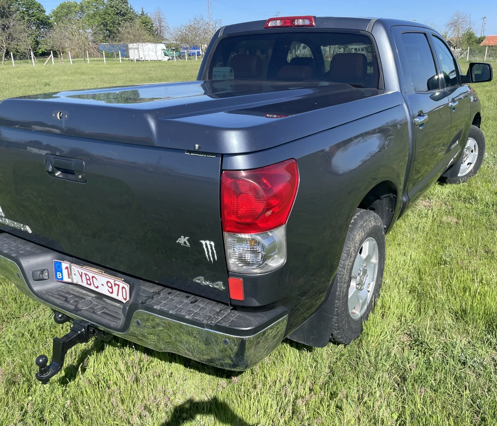 Toyota Tundra | Mobile.bg � ����������� 4