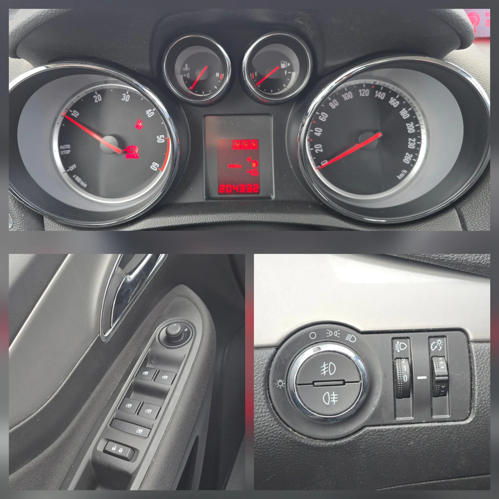 Opel Mokka 1.7 CDTI 130k.c - изображение 9