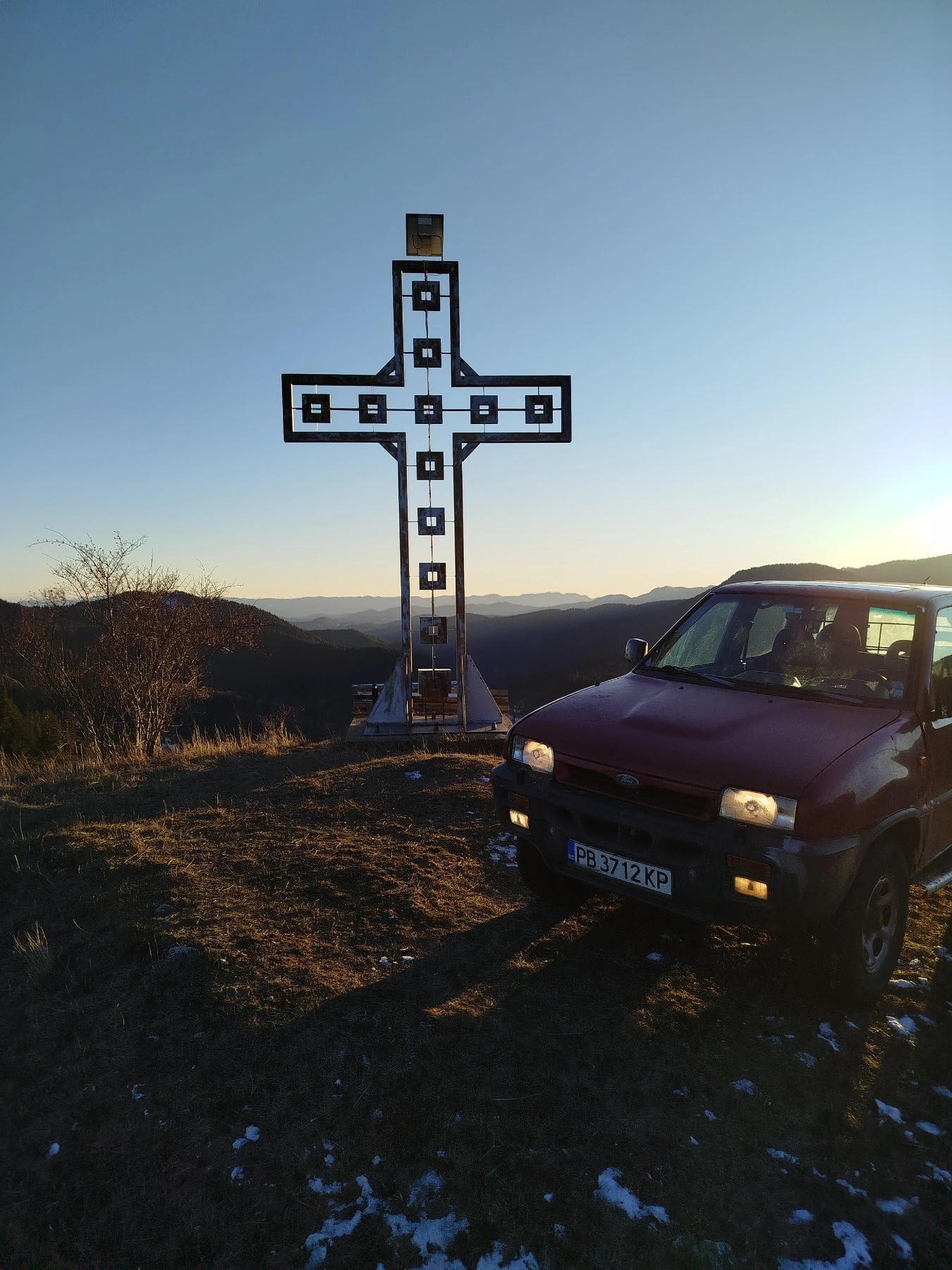 Nissan Terrano 2.4i GLX | Mobile.bg � ����������� 6