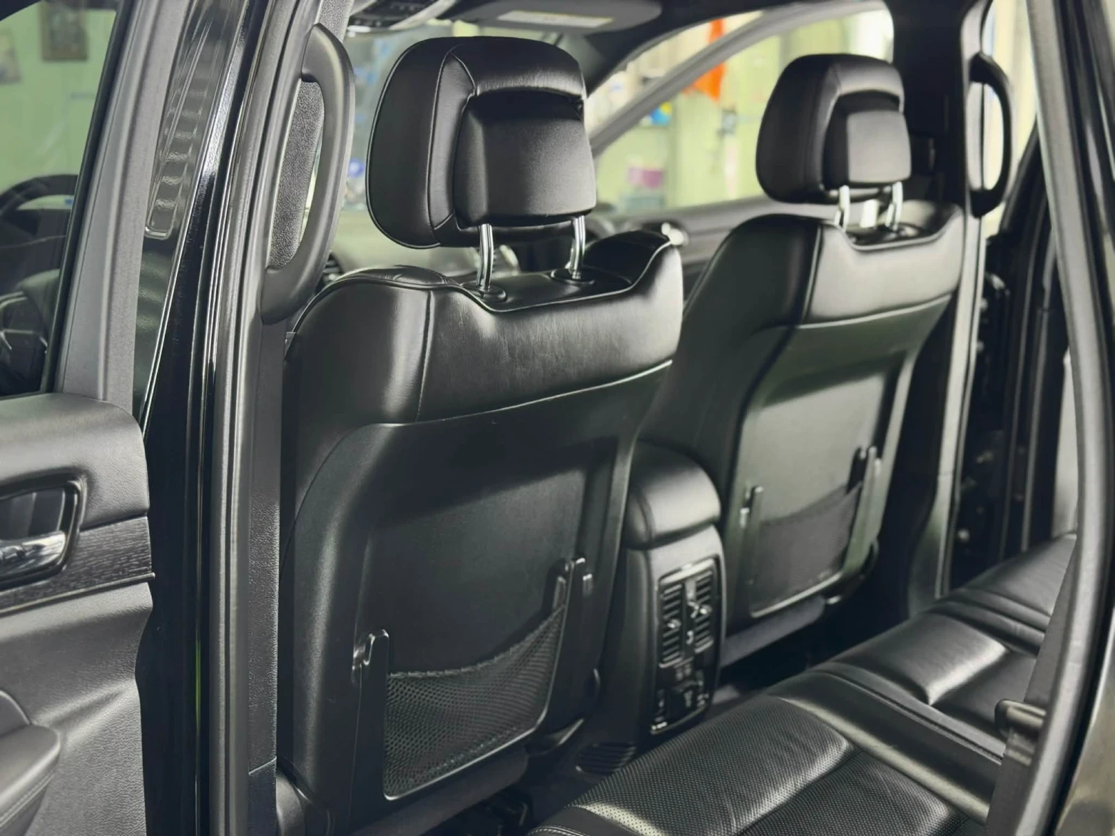 Jeep Grand cherokee 2020 3.6 Overland 160000km | Mobile.bg � ����������� 12