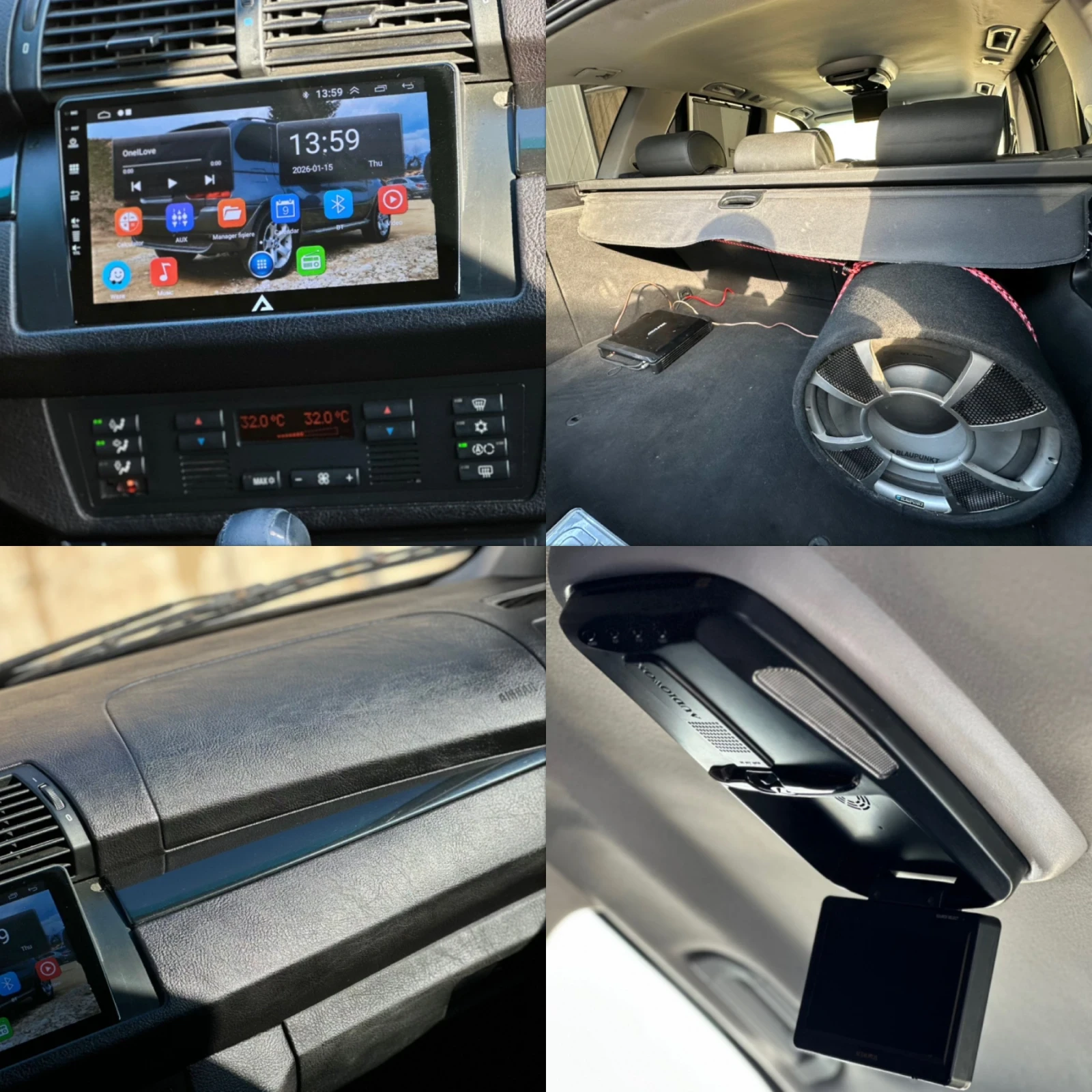 BMW X5 Facelift/TV//����/���� ����/��������/ANDROID/NAVI/ | Mobile.bg � ����������� 12