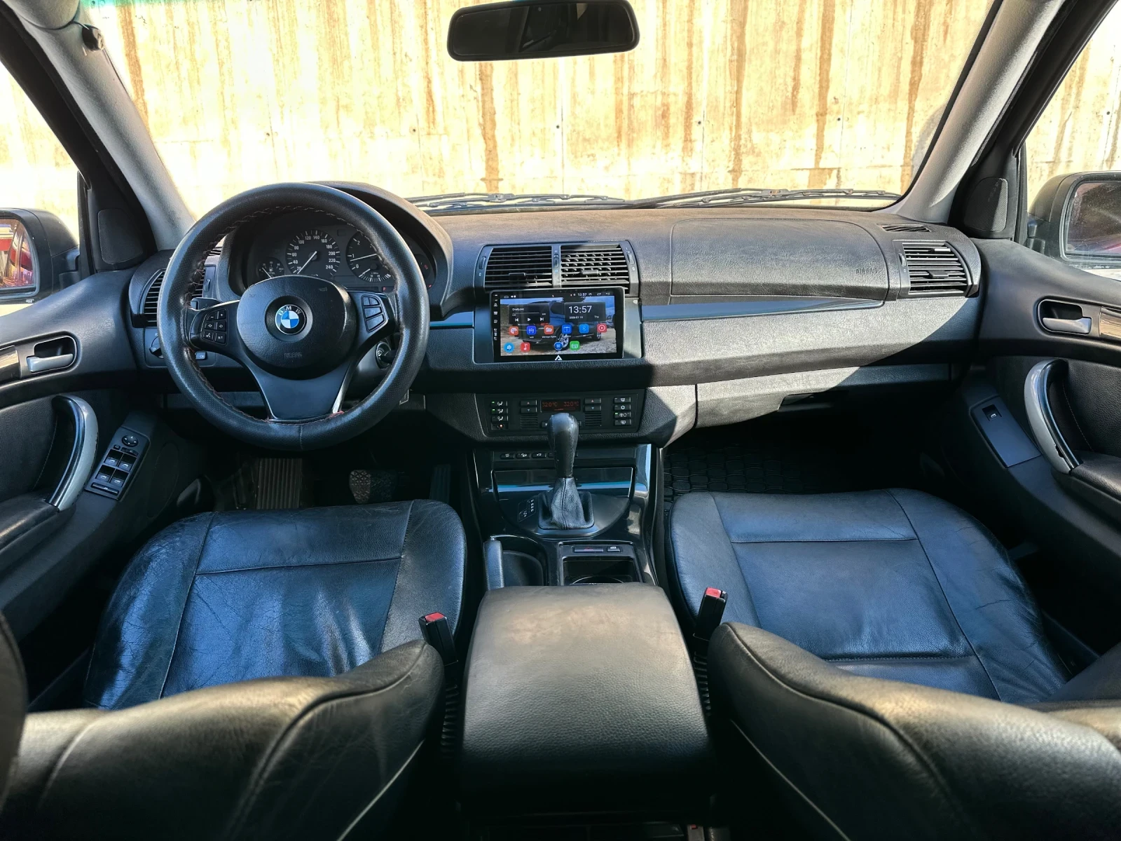 BMW X5 Facelift/TV//����/���� ����/��������/ANDROID/NAVI/ | Mobile.bg � ����������� 15