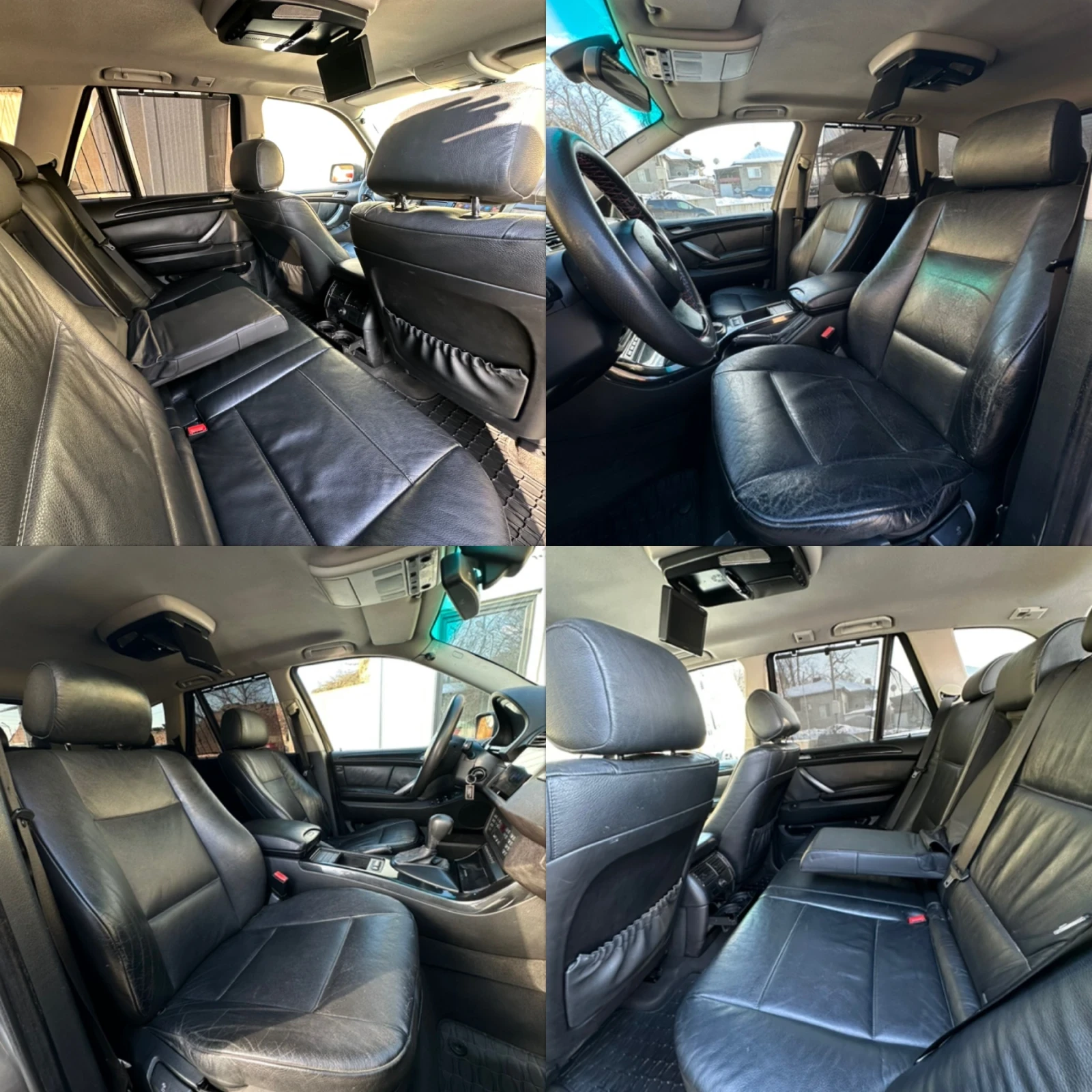 BMW X5 Facelift/TV//����/���� ����/��������/ANDROID/NAVI/ | Mobile.bg � ����������� 13