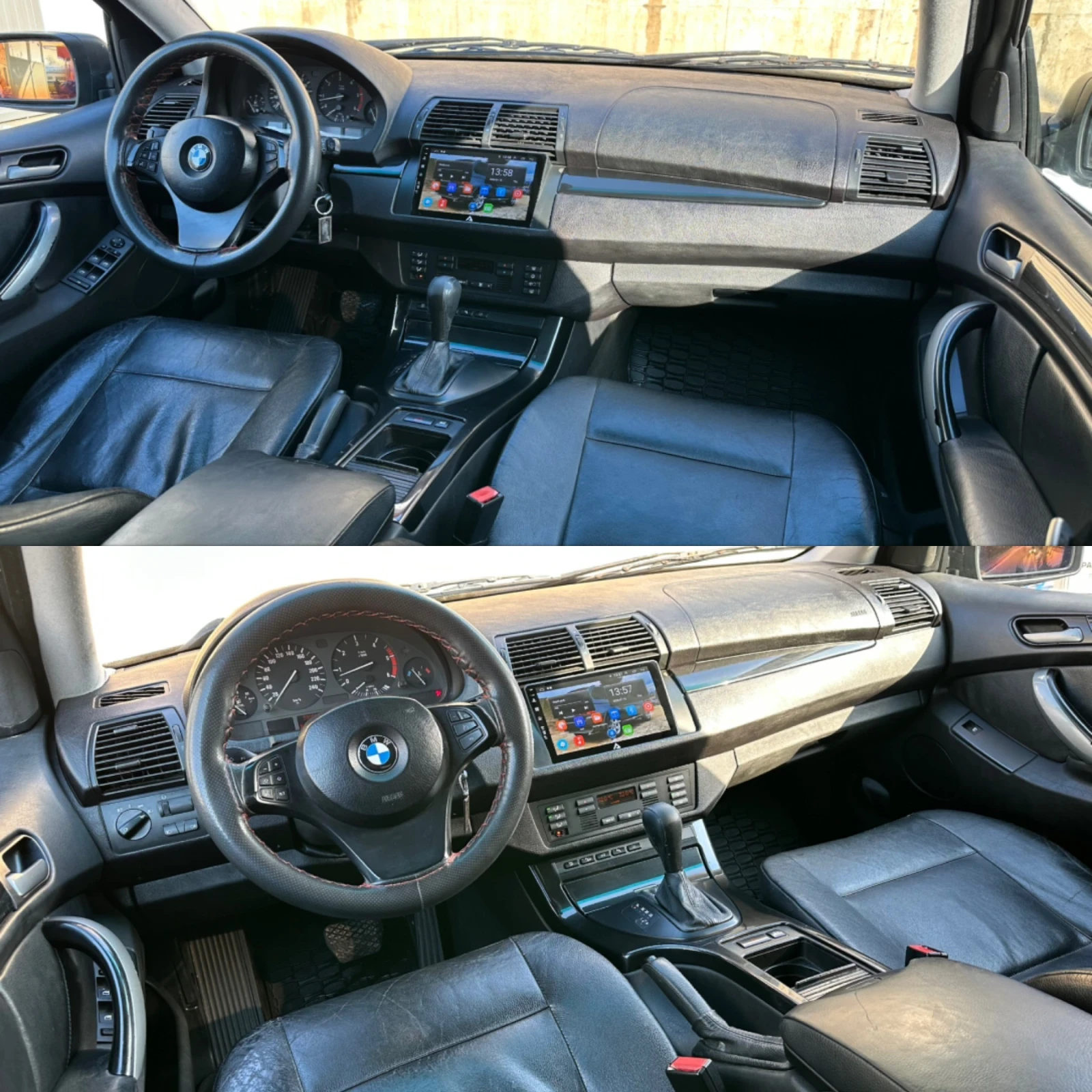 BMW X5 Facelift/TV//����/���� ����/��������/ANDROID/NAVI/ | Mobile.bg � ����������� 14