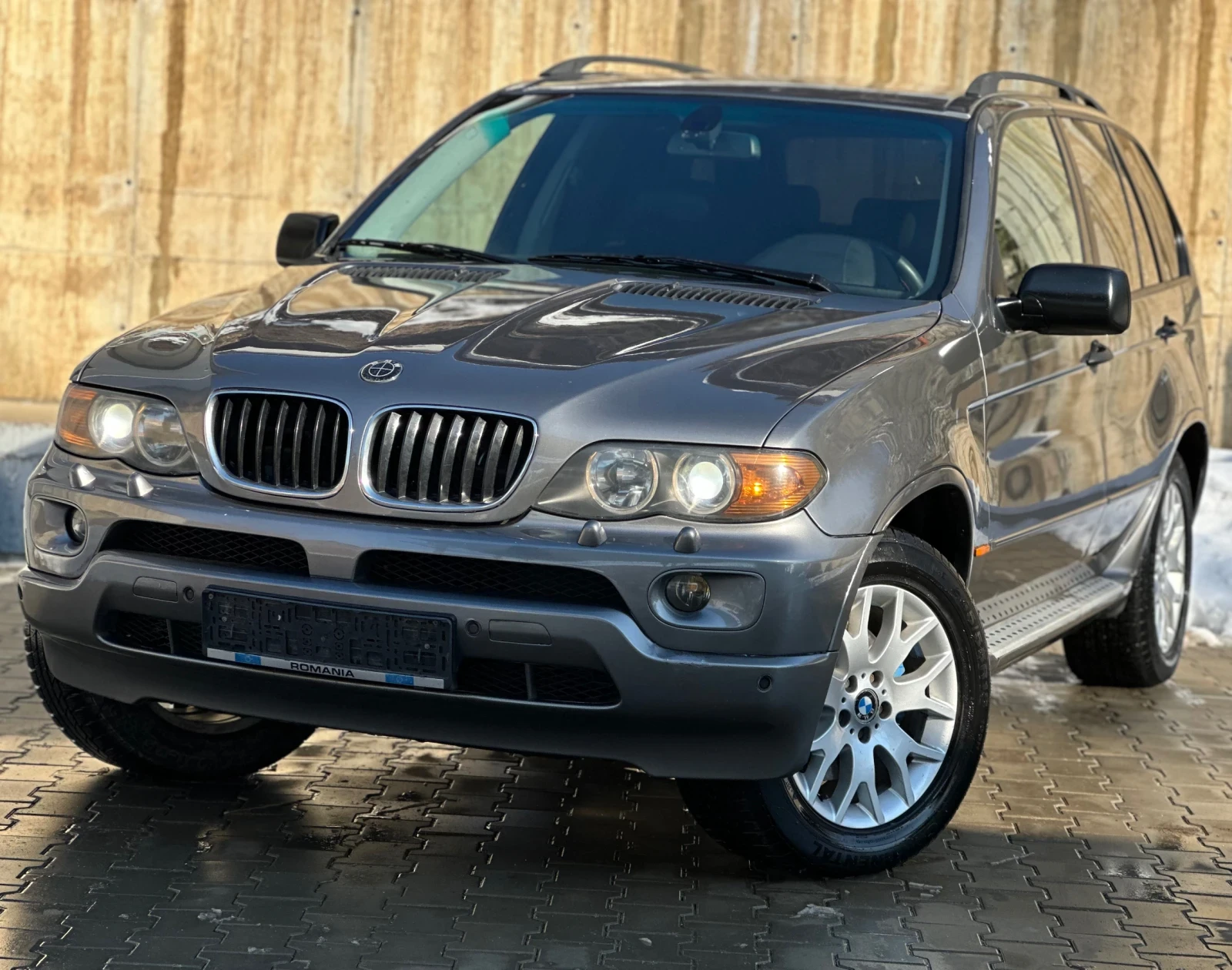 BMW X5 Facelift/TV//����/���� ����/��������/ANDROID/NAVI/ | Mobile.bg � ����������� 3