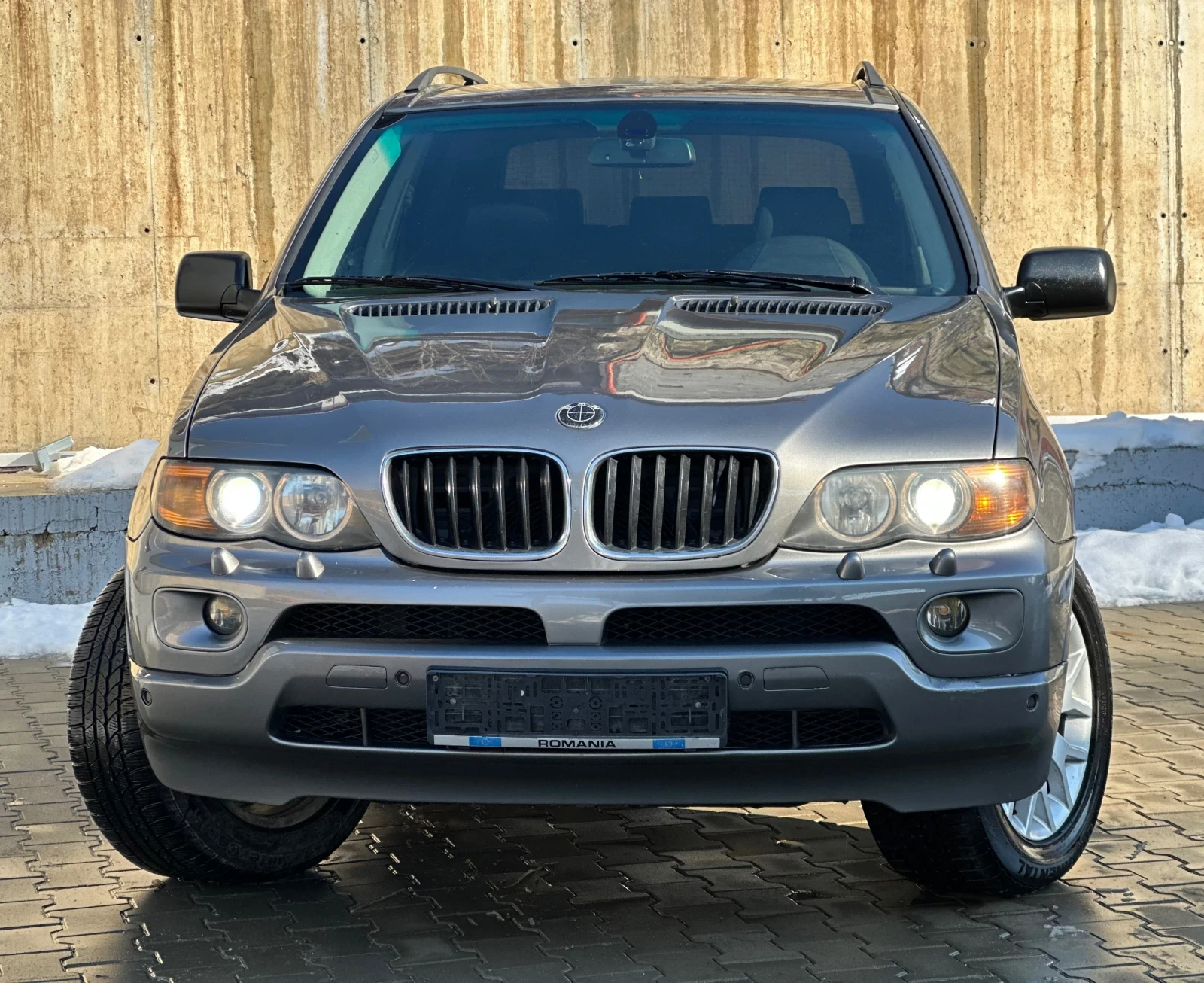 BMW X5 Facelift/TV//����/���� ����/��������/ANDROID/NAVI/ | Mobile.bg � ����������� 17