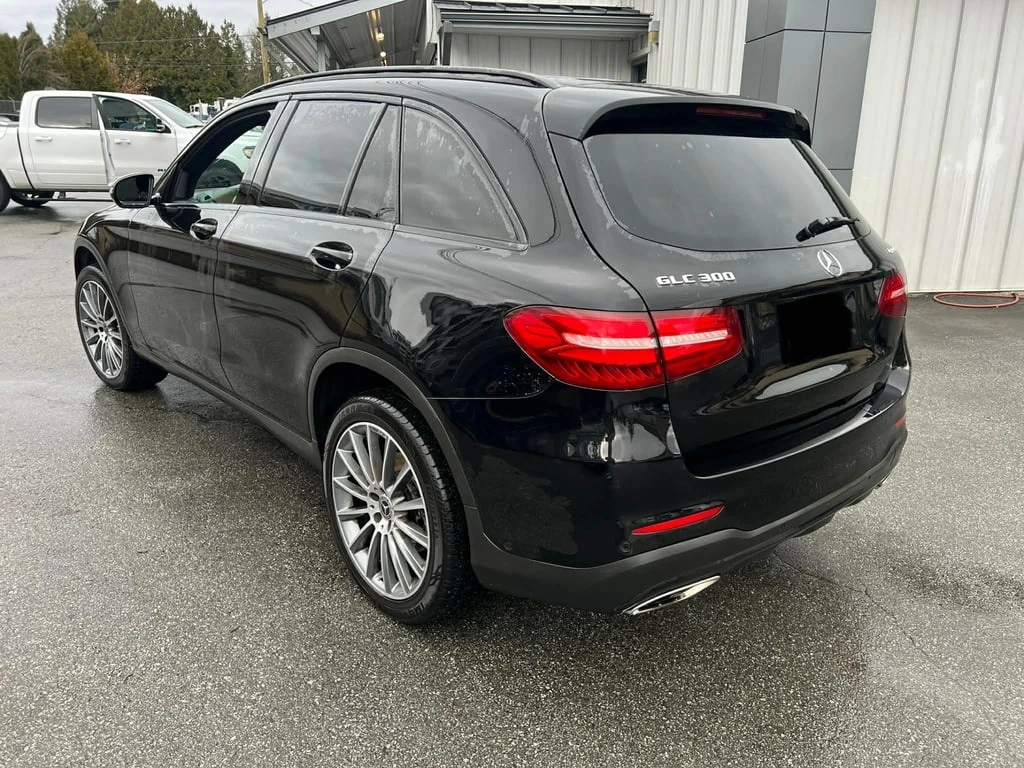 Mercedes-Benz GLC * 300 * CARFAX * ЦЕНА ДО БГ - изображение 6