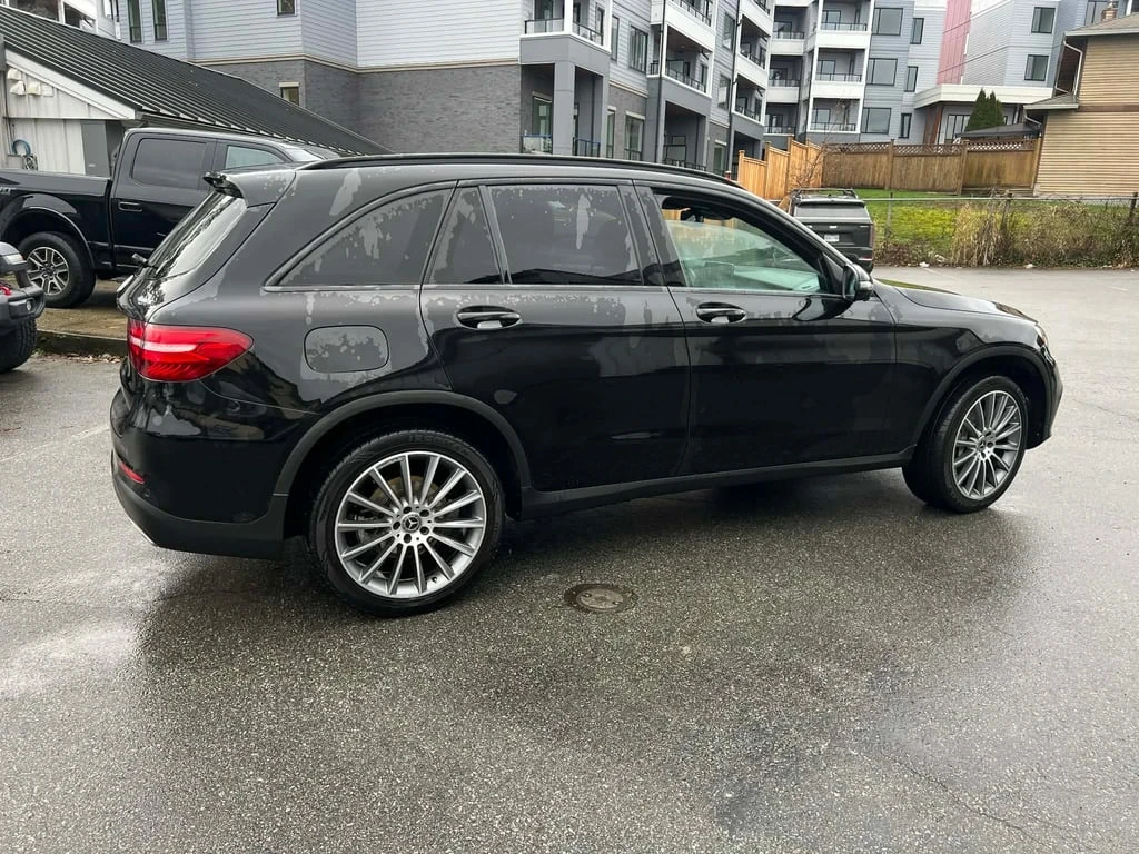 Mercedes-Benz GLC * 300 * CARFAX * ЦЕНА ДО БГ - изображение 5