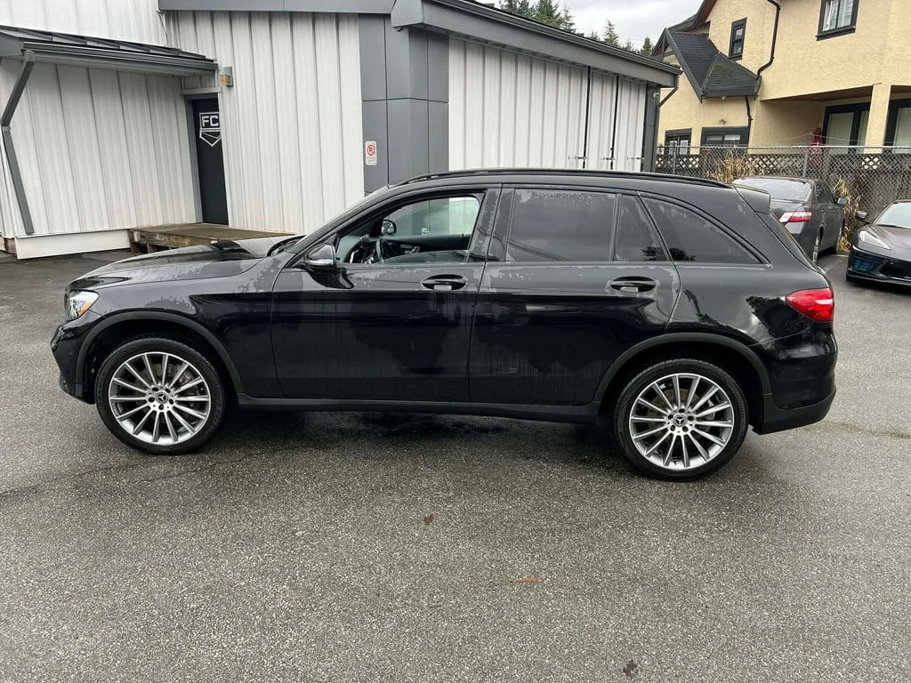 Mercedes-Benz GLC * 300 * CARFAX * ЦЕНА ДО БГ - изображение 4