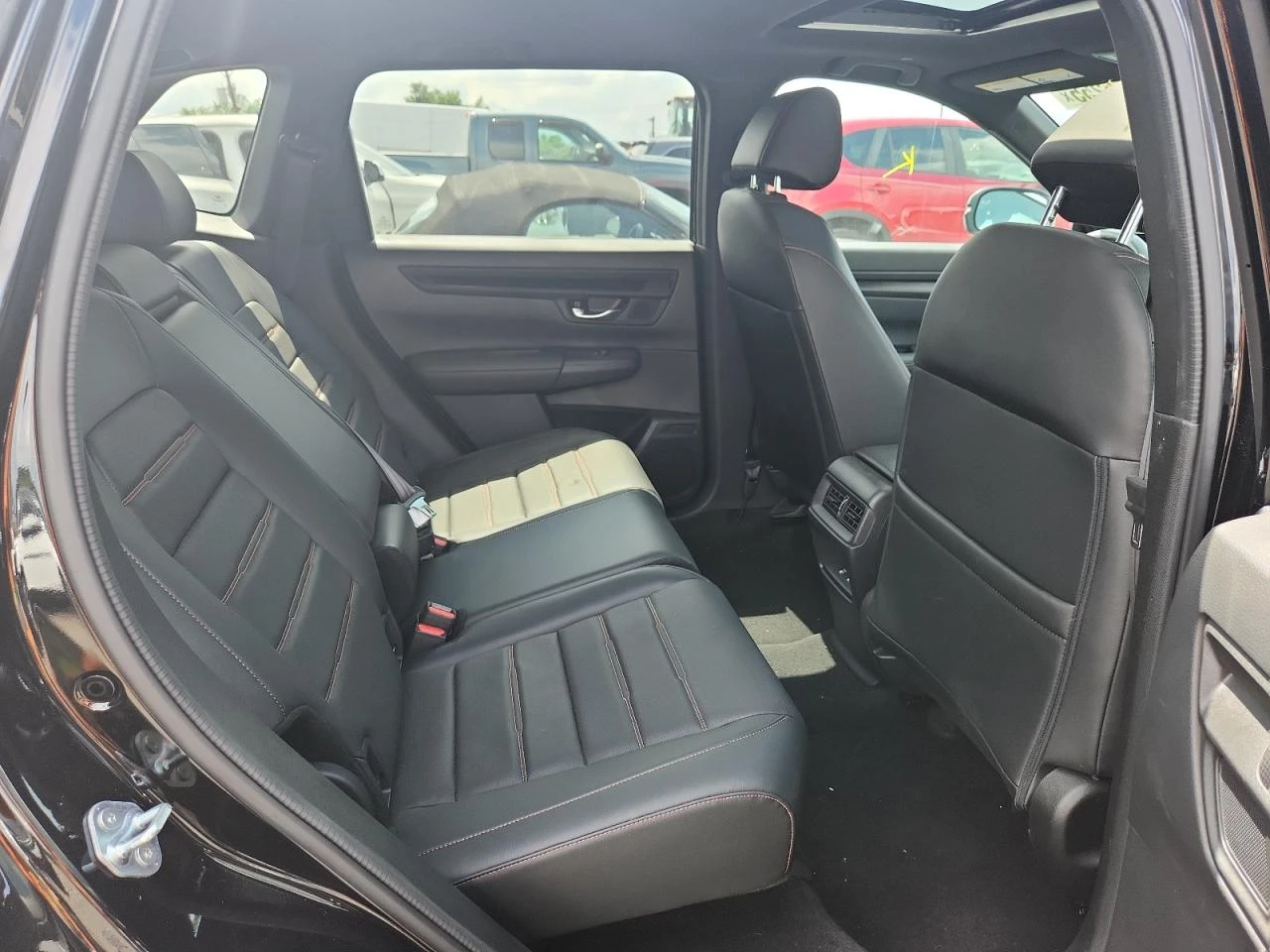 Honda Cr-v 2.0l Sport-L | Mobile.bg � ����������� 11