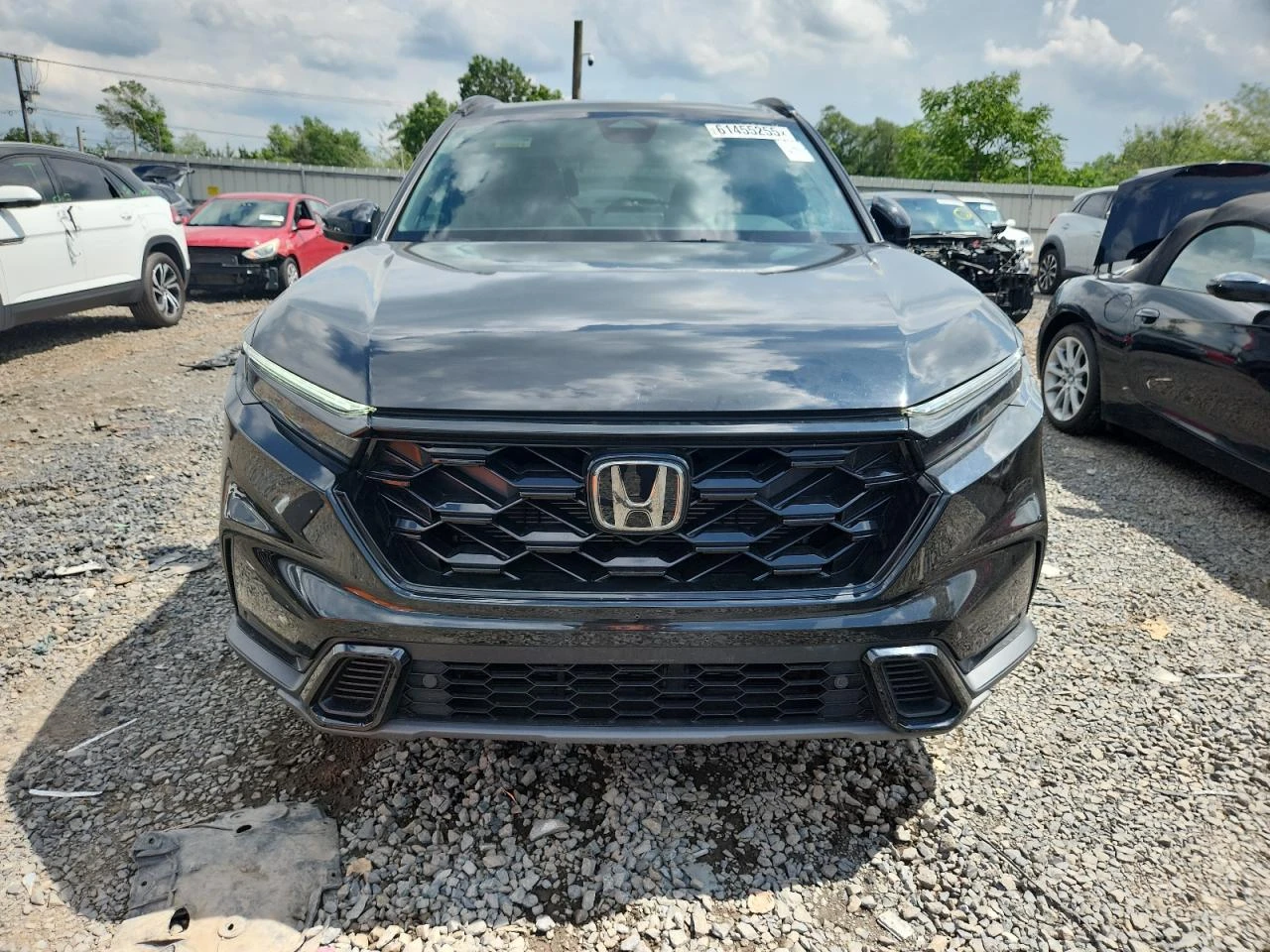 Honda Cr-v 2.0l Sport-L | Mobile.bg � ����������� 5