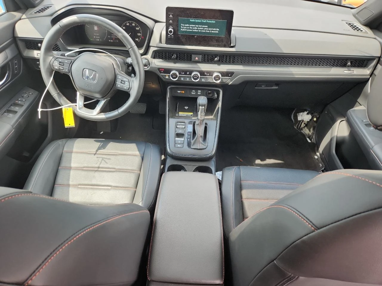 Honda Cr-v 2.0l Sport-L | Mobile.bg � ����������� 8