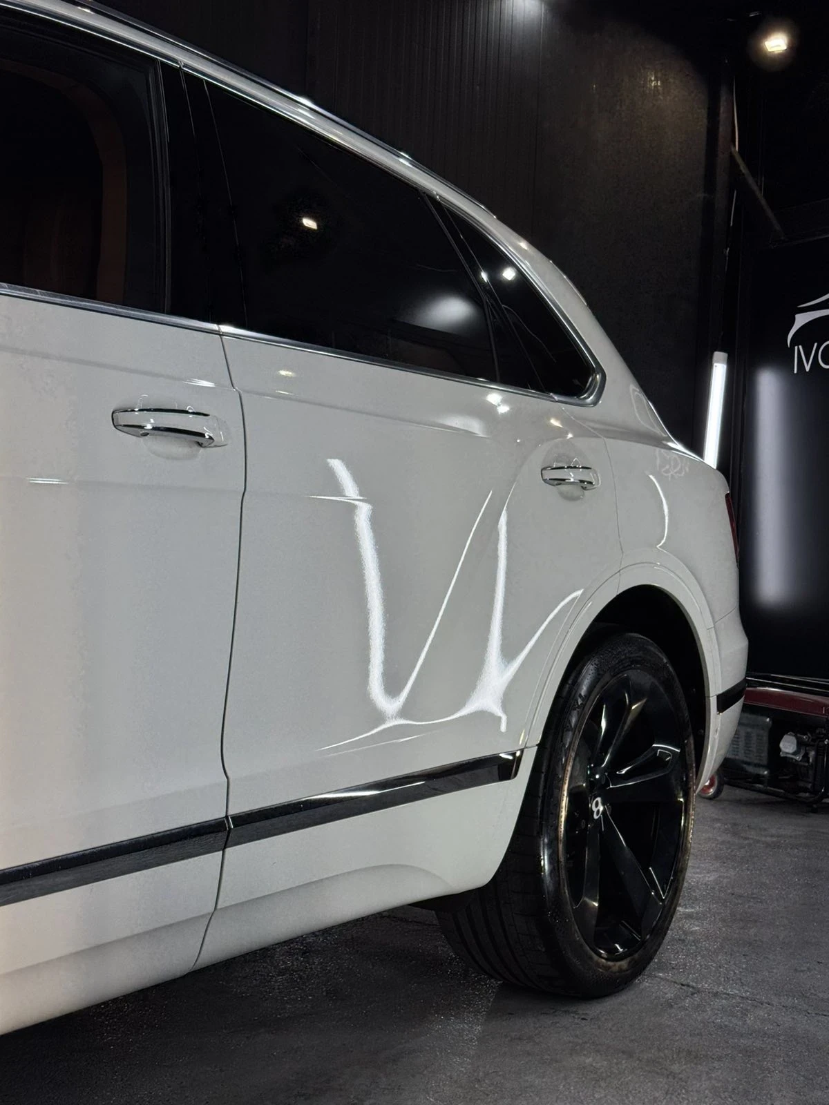 Bentley Bentayga First Edition 6.0 W12  ����� � ��������� ��� | Mobile.bg � ����������� 7