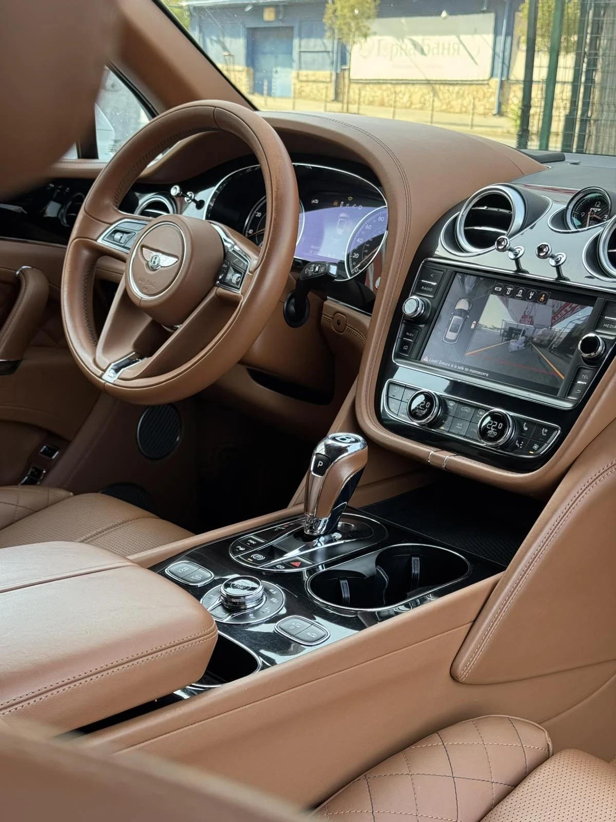 Bentley Bentayga First Edition 6.0 W12  ����� � ��������� ��� | Mobile.bg � ����������� 10