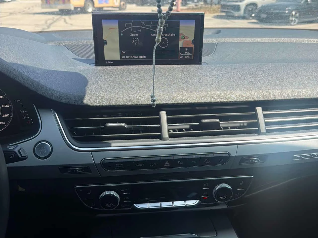 Audi Q7  Technik / С ПРОБЛЕМ, снимка 9 - Автомобили и джипове - 54327565