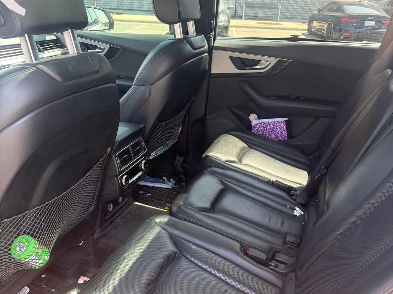 Audi Q7  Technik / С ПРОБЛЕМ, снимка 11 - Автомобили и джипове - 54327565