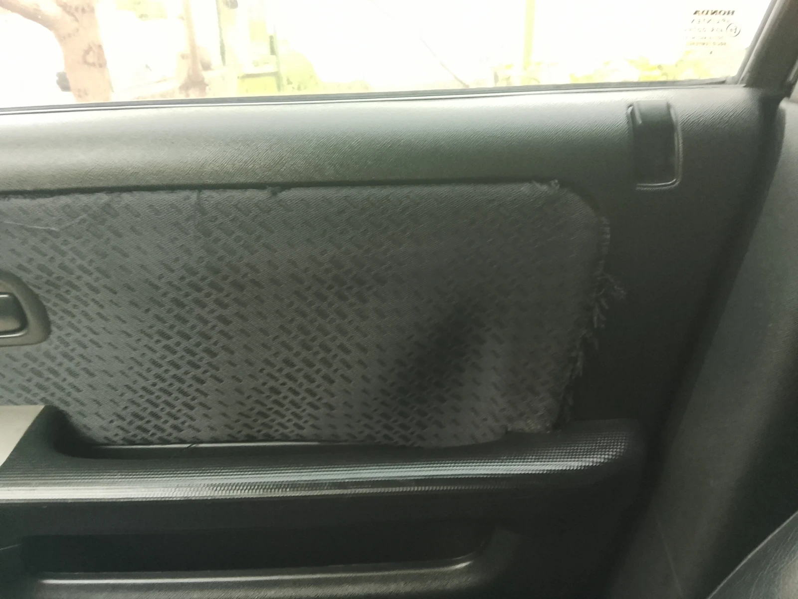 Honda Cr-v 2.0 150кс. 4х4, снимка 13 - Автомобили и джипове - 54481140