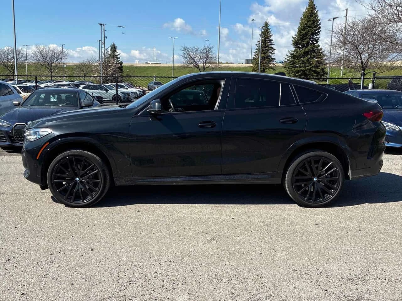 BMW X6 xDrive40i  CARFAX | Mobile.bg � ����������� 2