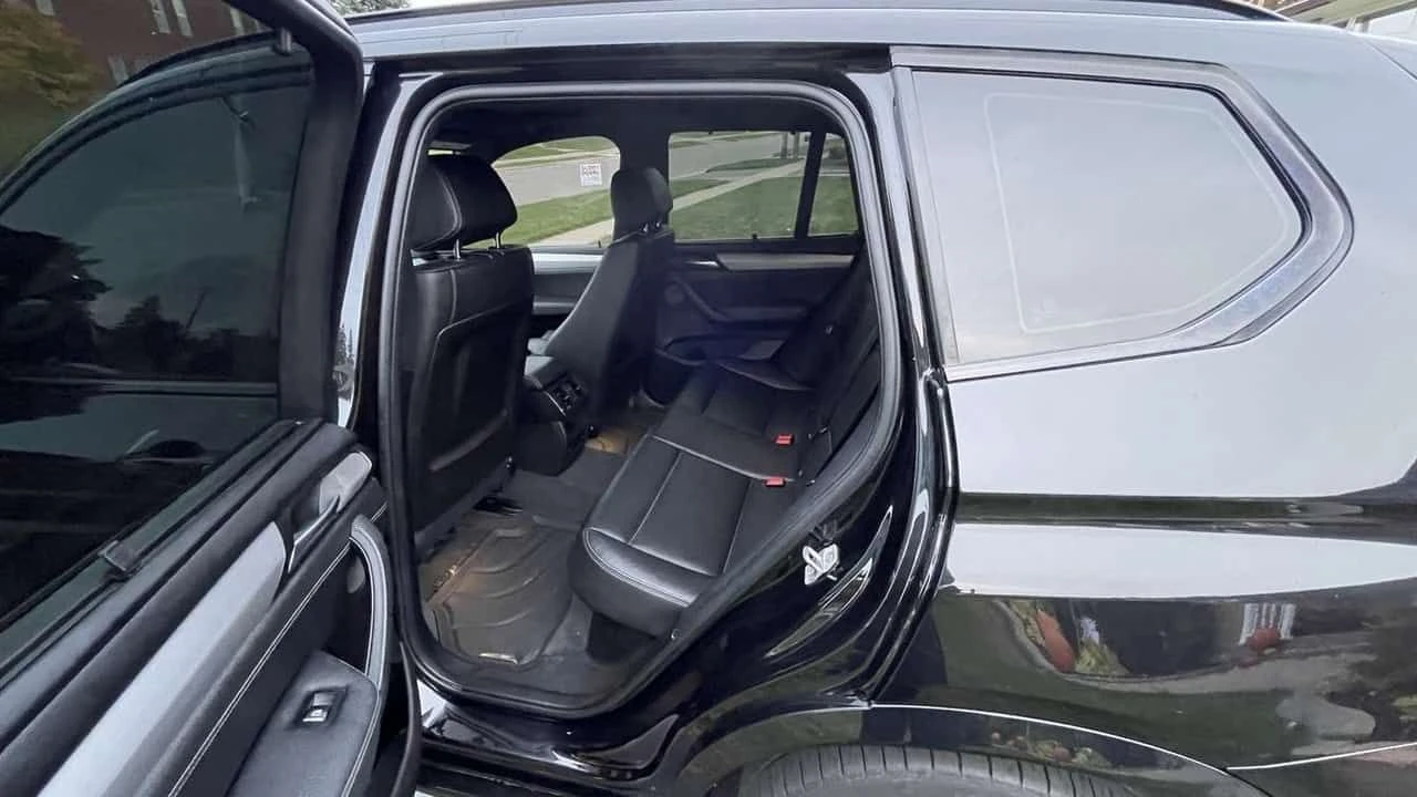 BMW X3 * CARFAX * ЦЕНА ДО БГ, снимка 7 - Автомобили и джипове - 54742597