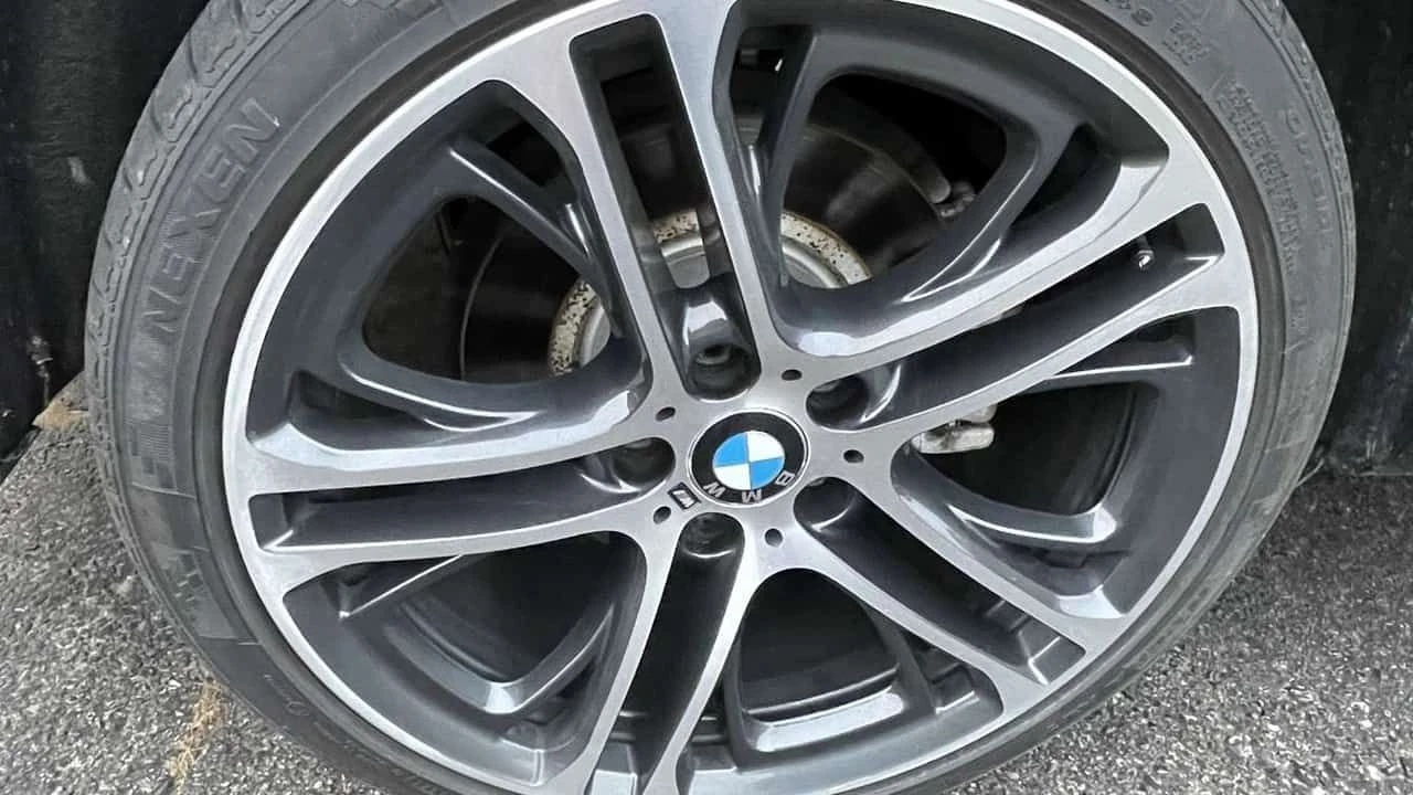 BMW X3 * CARFAX * ЦЕНА ДО БГ, снимка 11 - Автомобили и джипове - 54742597