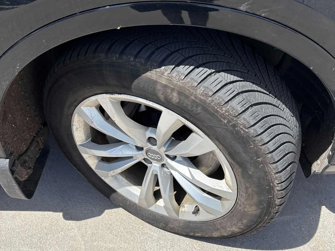 Audi Q7 * Progressiv * CARFAX * ���� �� �� | Mobile.bg � ����������� 9