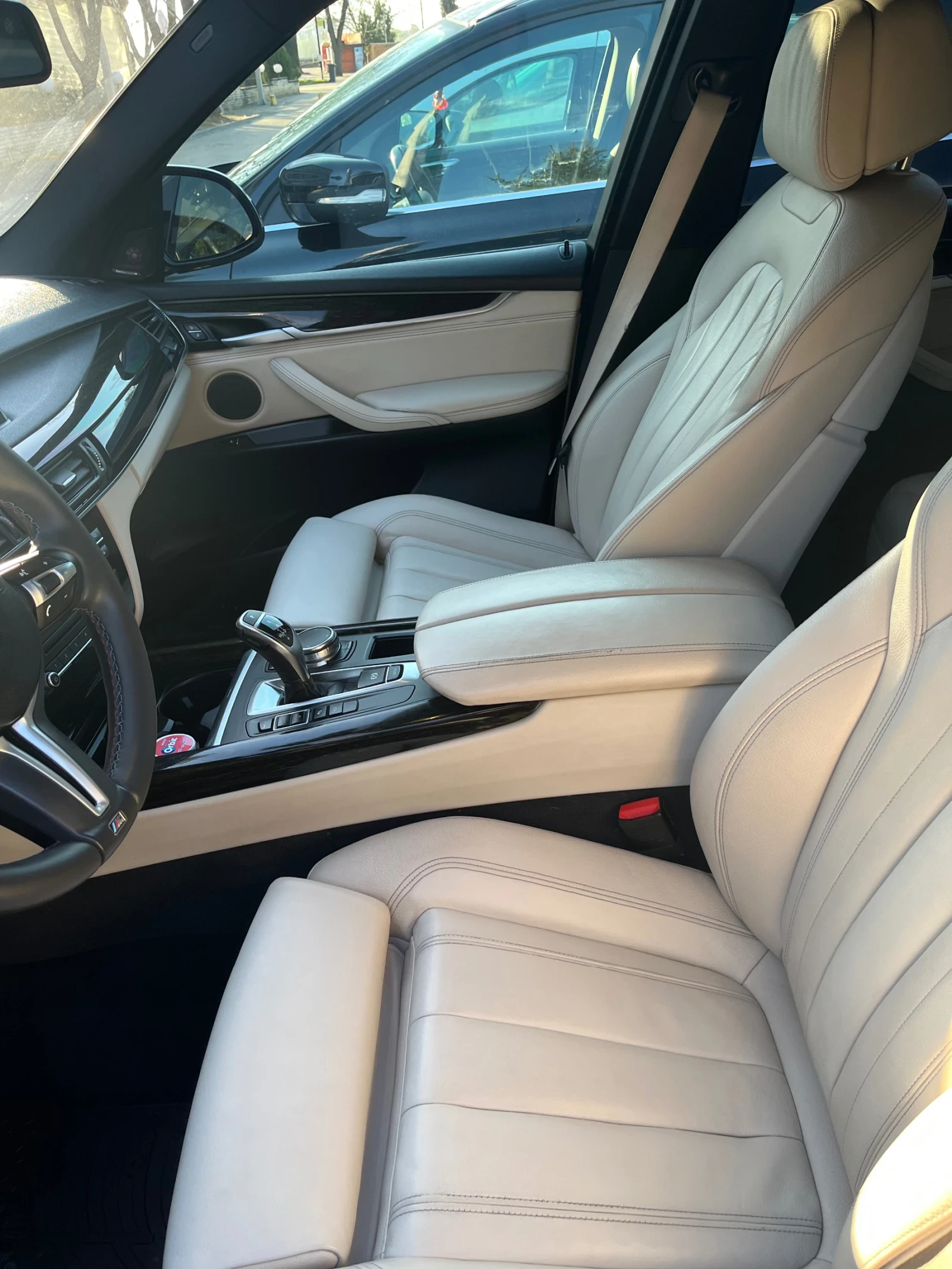 BMW X5 3.5i X5M ����� | Mobile.bg � ����������� 11