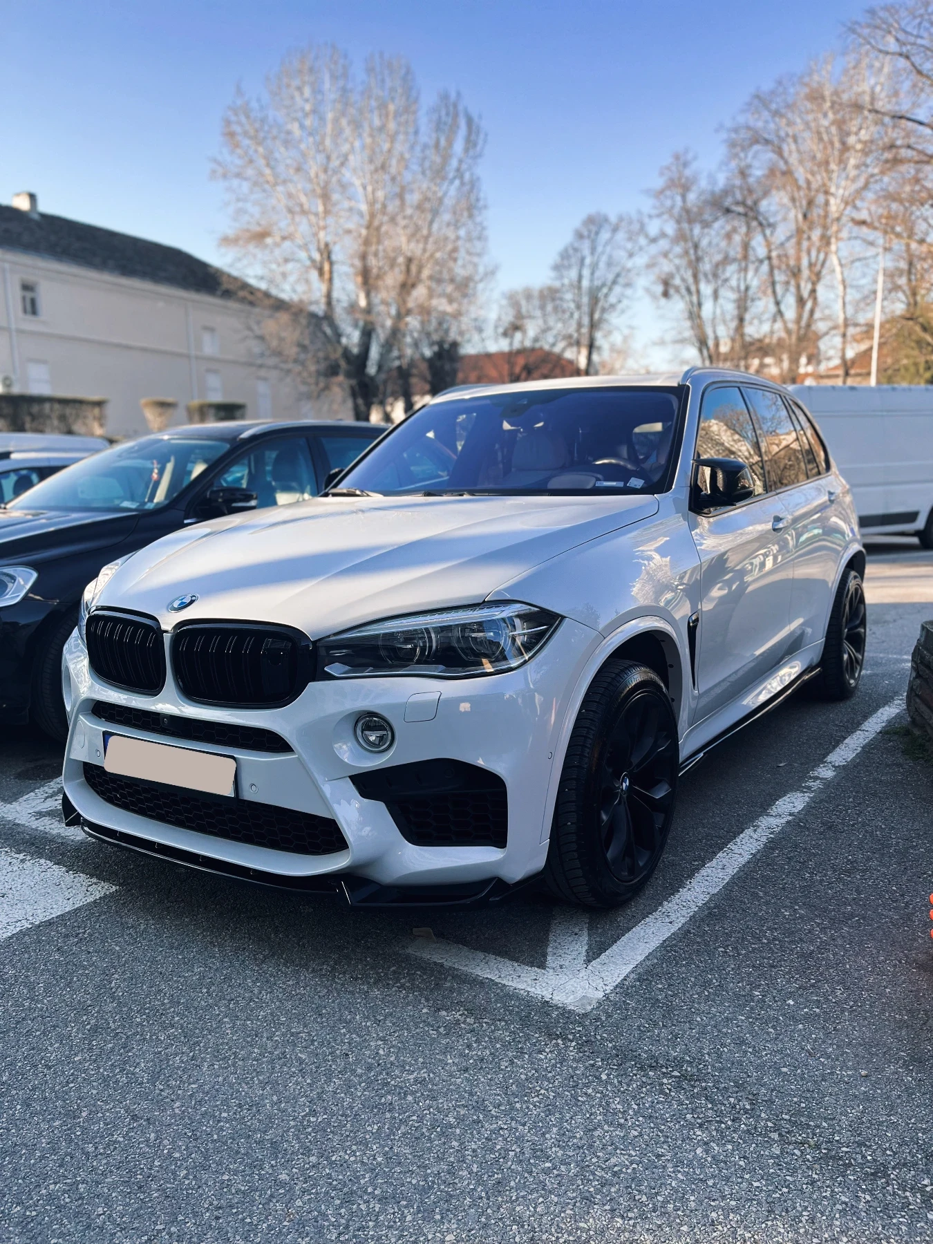 BMW X5 3.5i X5M ����� | Mobile.bg � ����������� 1