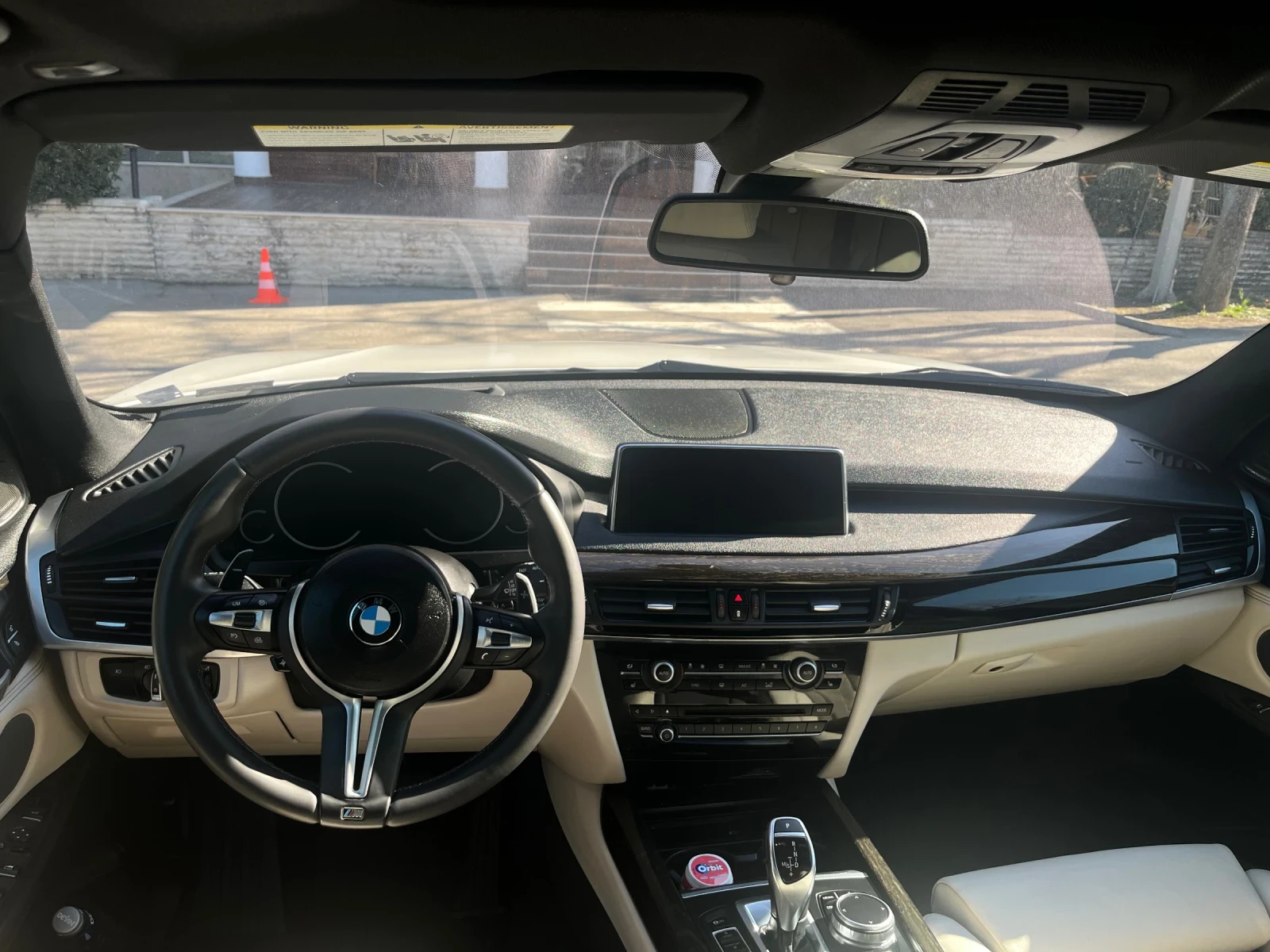 BMW X5 3.5i X5M ����� | Mobile.bg � ����������� 13