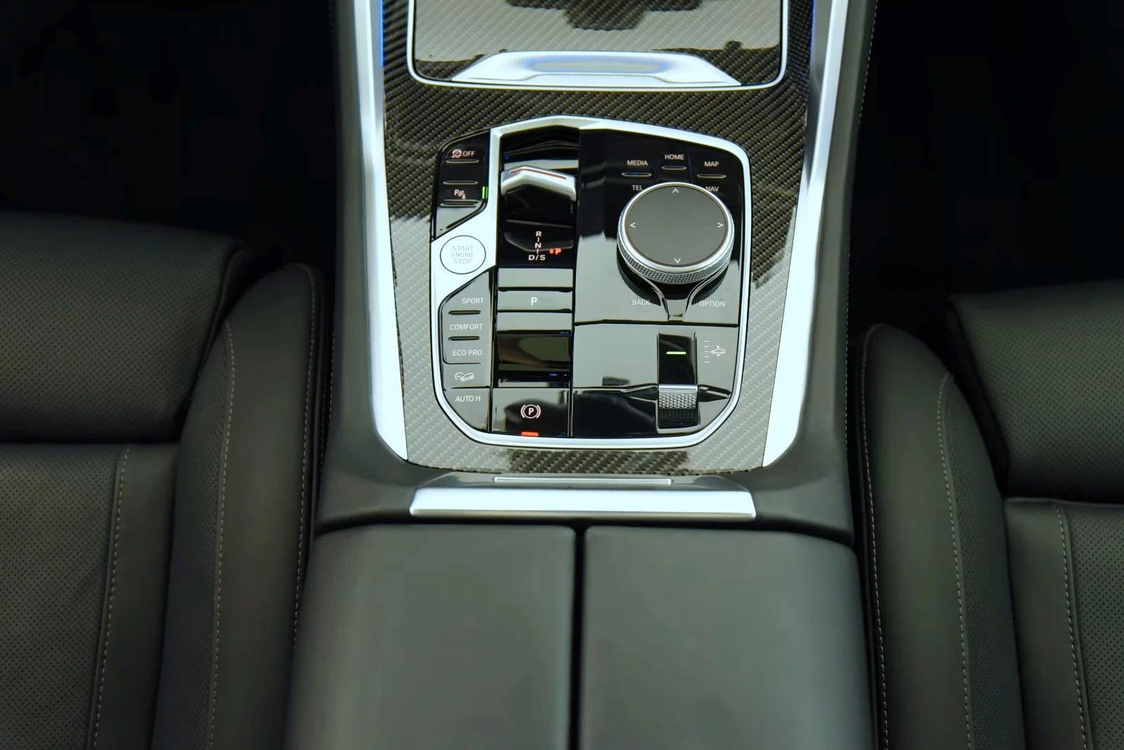 BMW X6 M SPORT PRO* XDRIVE* FULL LED* CARBON* SKY LOUNGE* | Mobile.bg � ����������� 11
