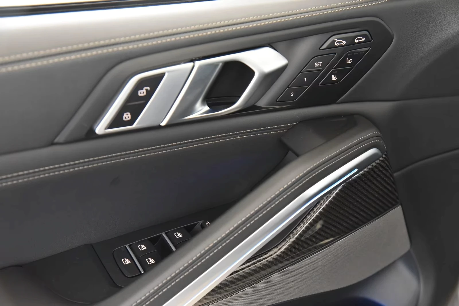 BMW X6 M SPORT PRO* XDRIVE* FULL LED* CARBON* SKY LOUNGE* | Mobile.bg � ����������� 14