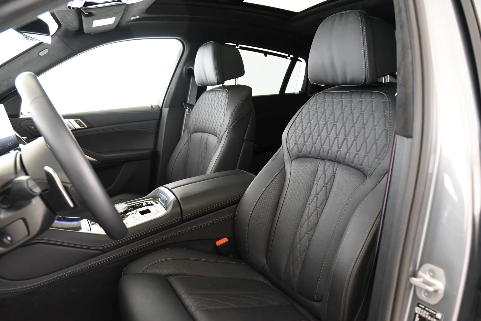 BMW X6 M SPORT PRO* XDRIVE* FULL LED* CARBON* SKY LOUNGE* | Mobile.bg � ����������� 9