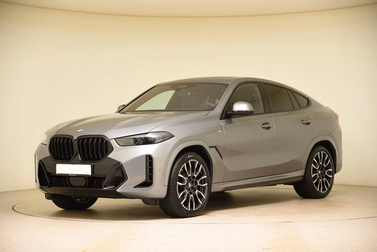 BMW X6 M SPORT PRO* XDRIVE* FULL LED* CARBON* SKY LOUNGE* | Mobile.bg � ����������� 3