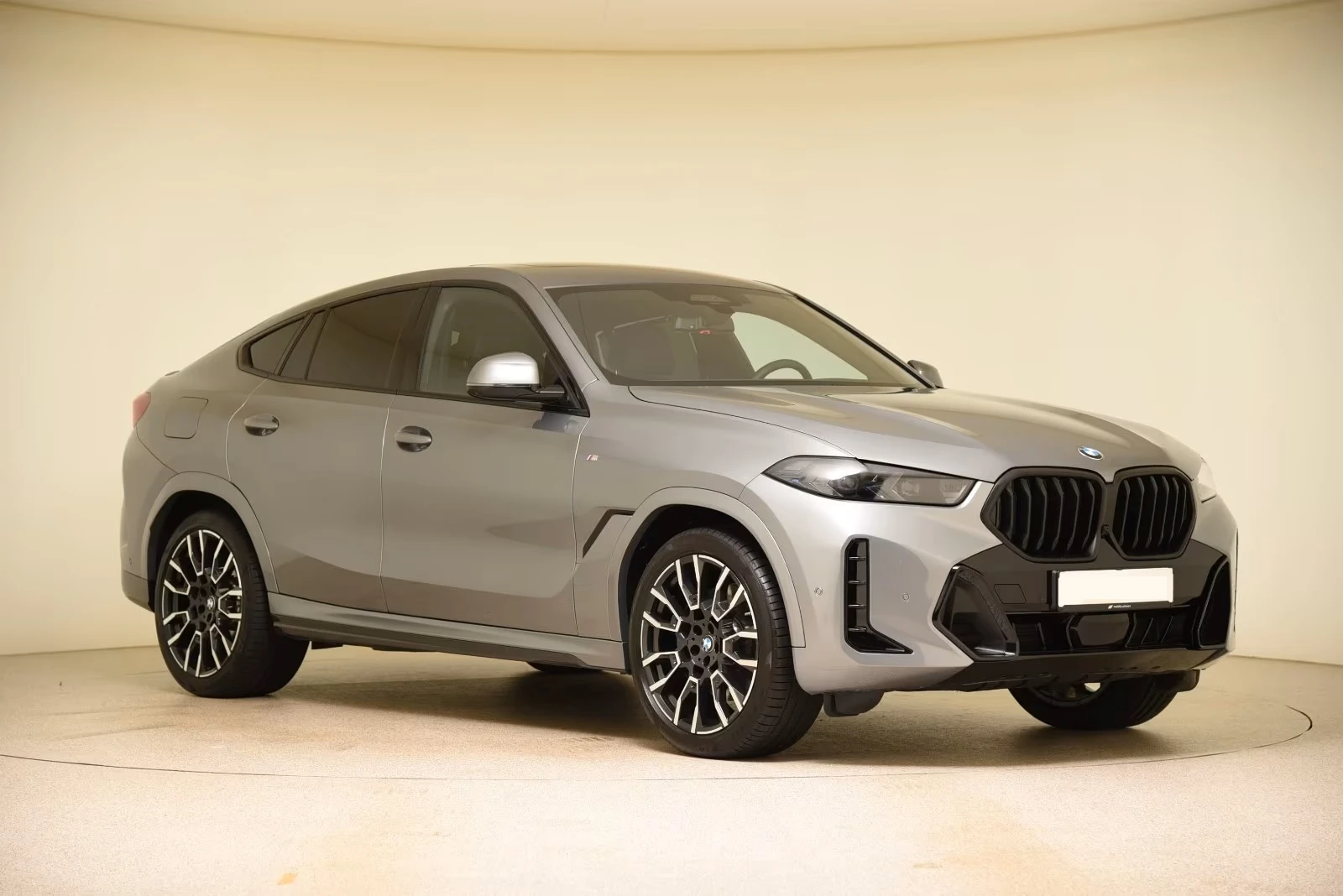 BMW X6 M SPORT PRO* XDRIVE* FULL LED* CARBON* SKY LOUNGE* | Mobile.bg � ����������� 1