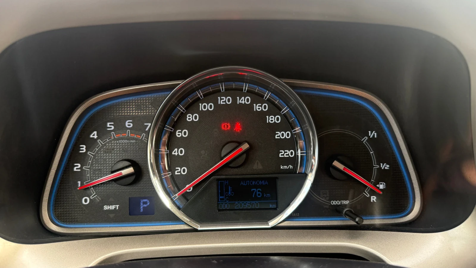 Toyota Rav4 2.2 D-CAT* Automatic* 4x4* Leather* Navi* Camera | Mobile.bg � ����������� 11