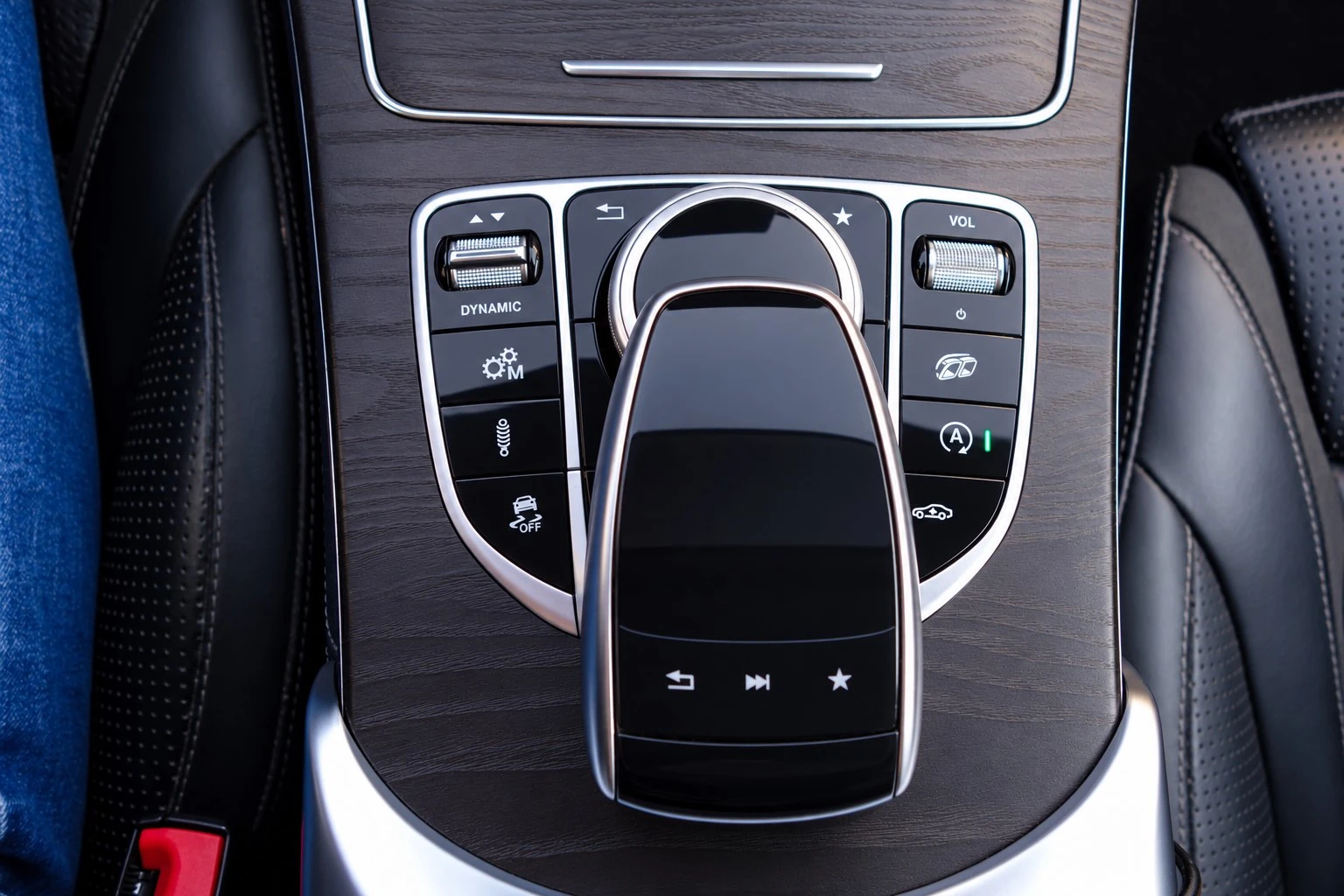 Mercedes-Benz GLC 63 AMG * ������ * ������* ���������* KEYLESS* 360 ������ | Mobile.bg � ����������� 12