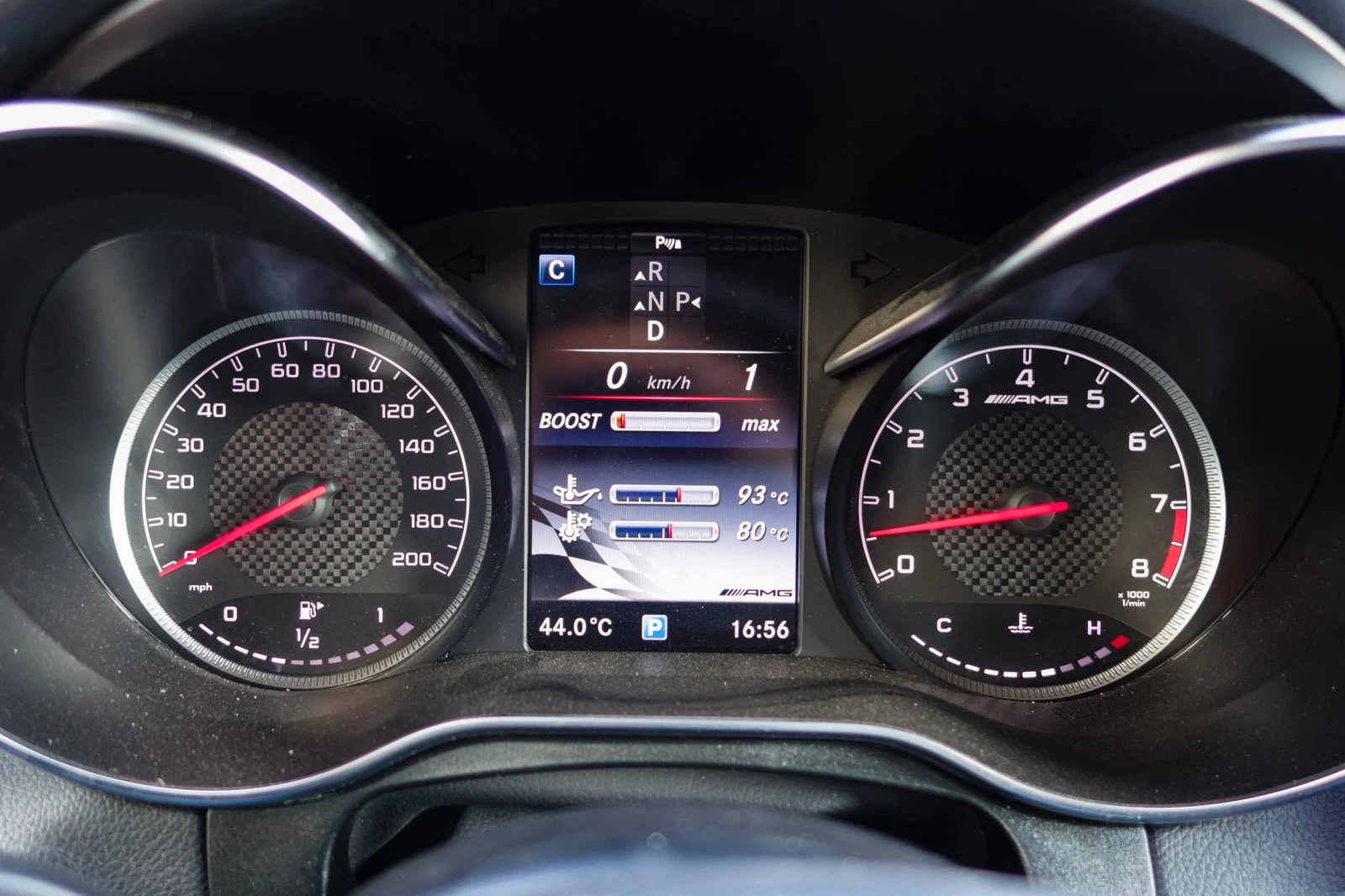 Mercedes-Benz GLC 63 AMG * ������ * ������* ���������* KEYLESS* 360 ������ | Mobile.bg � ����������� 10