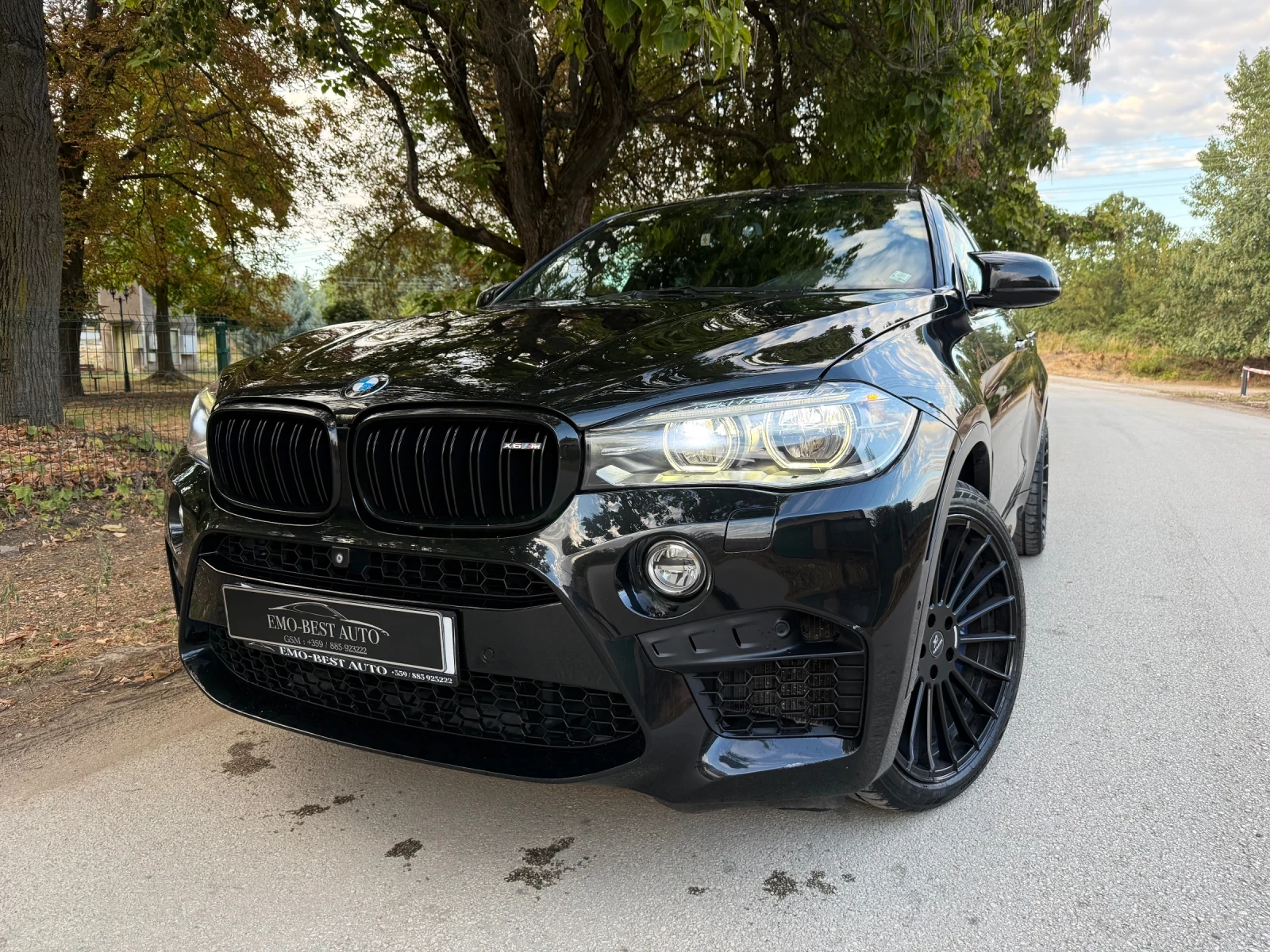 BMW X6 �* COMPETITION* DOWNPIPE*  | Mobile.bg � ����������� 4