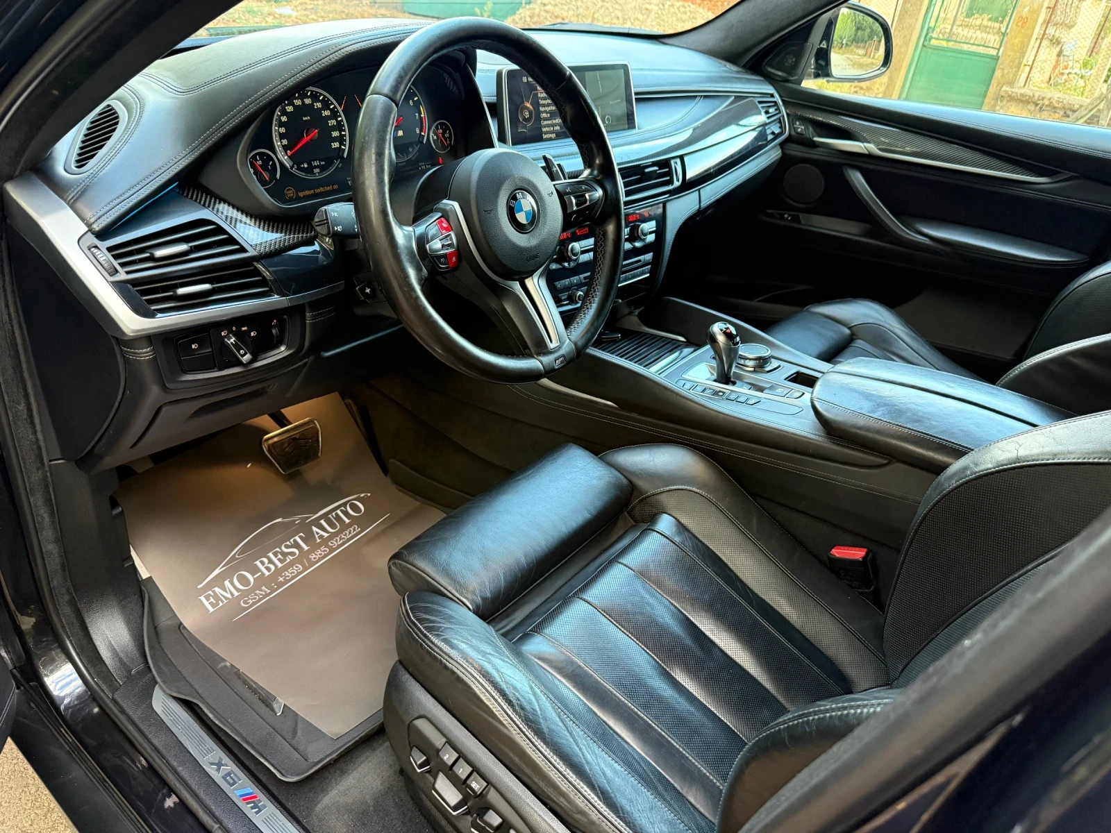 BMW X6 �* COMPETITION* DOWNPIPE*  | Mobile.bg � ����������� 11