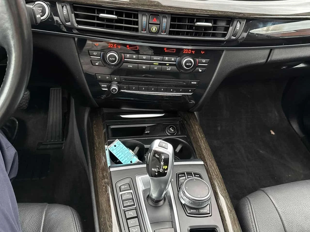 BMW X5 * xDrive35i * CARFAX * ����� �� ����������� | Mobile.bg � ����������� 9