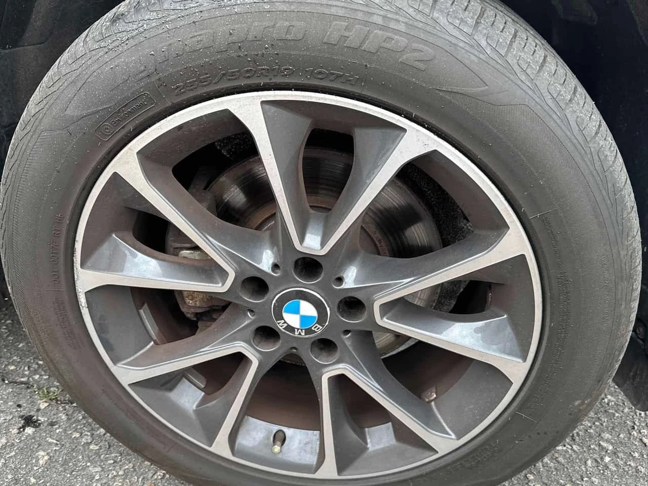 BMW X5 * xDrive35i * CARFAX * ����� �� ����������� | Mobile.bg � ����������� 7