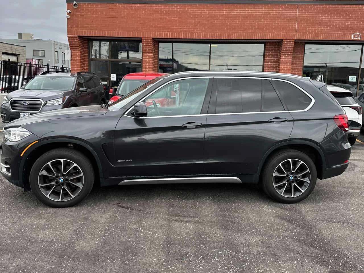 BMW X5 * xDrive35i * CARFAX * ����� �� ����������� | Mobile.bg � ����������� 2