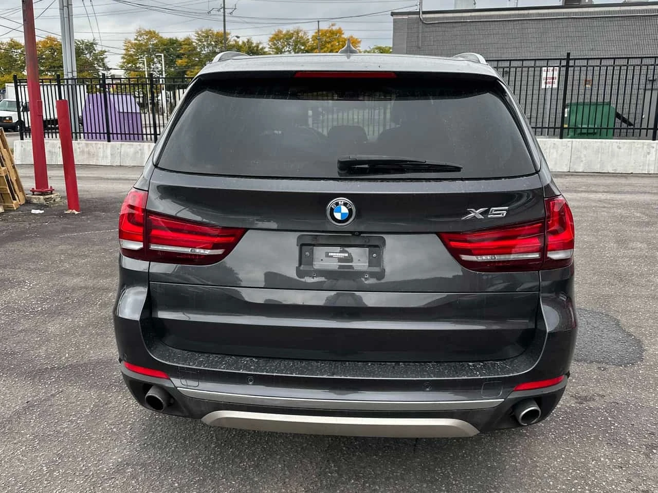BMW X5 * xDrive35i * CARFAX * ����� �� ����������� | Mobile.bg � ����������� 4