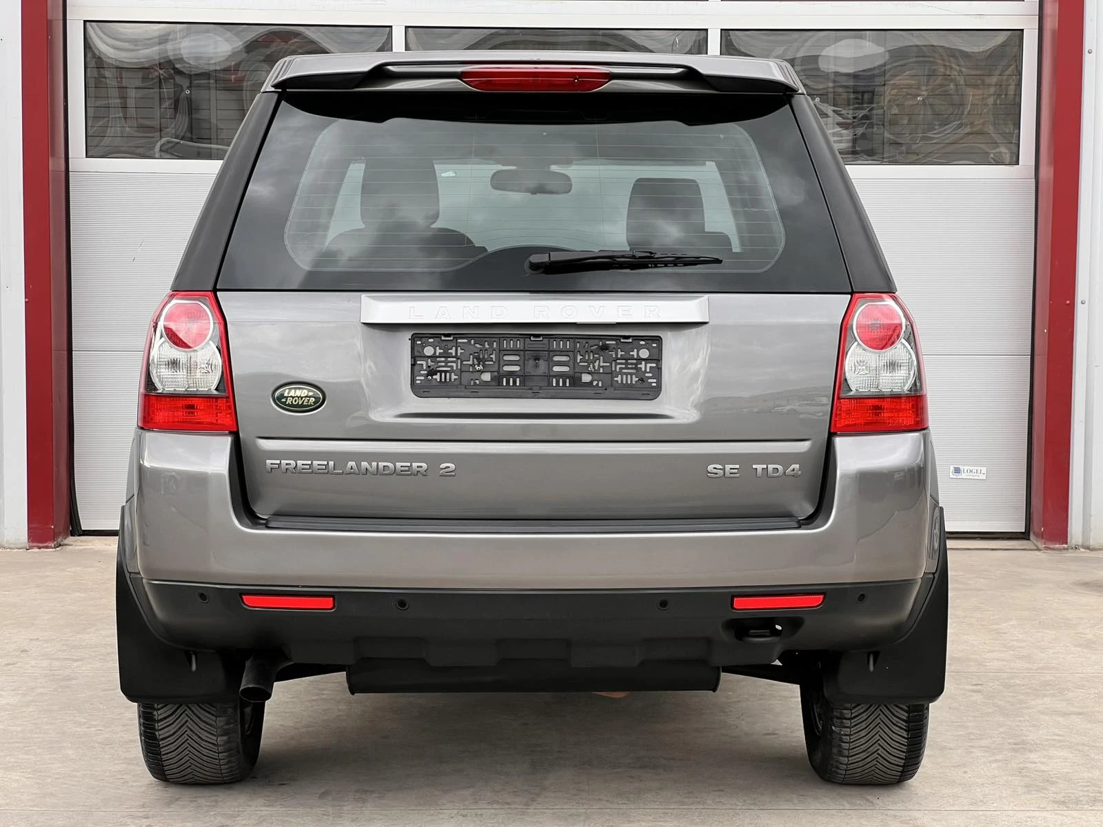 Land Rover Freelander 2-HSE-AUTOMATIC-4X4-FULL | Mobile.bg � ����������� 3