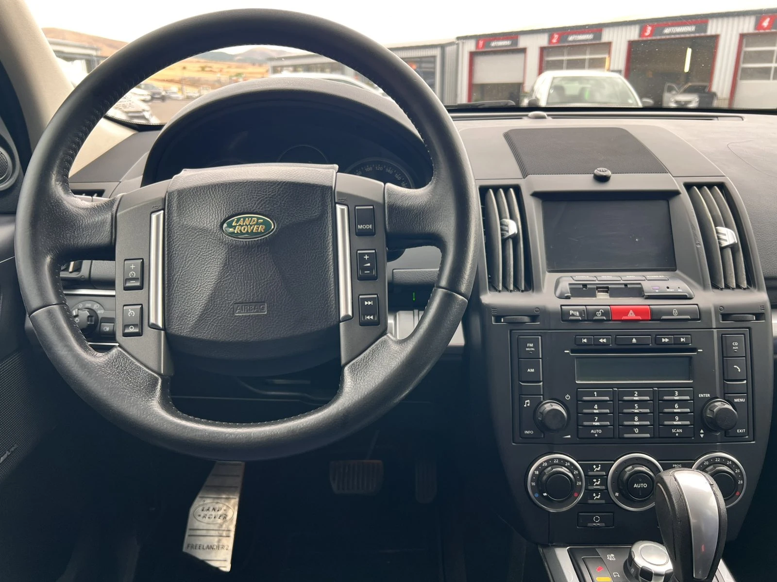Land Rover Freelander 2-HSE-AUTOMATIC-4X4-FULL | Mobile.bg � ����������� 9