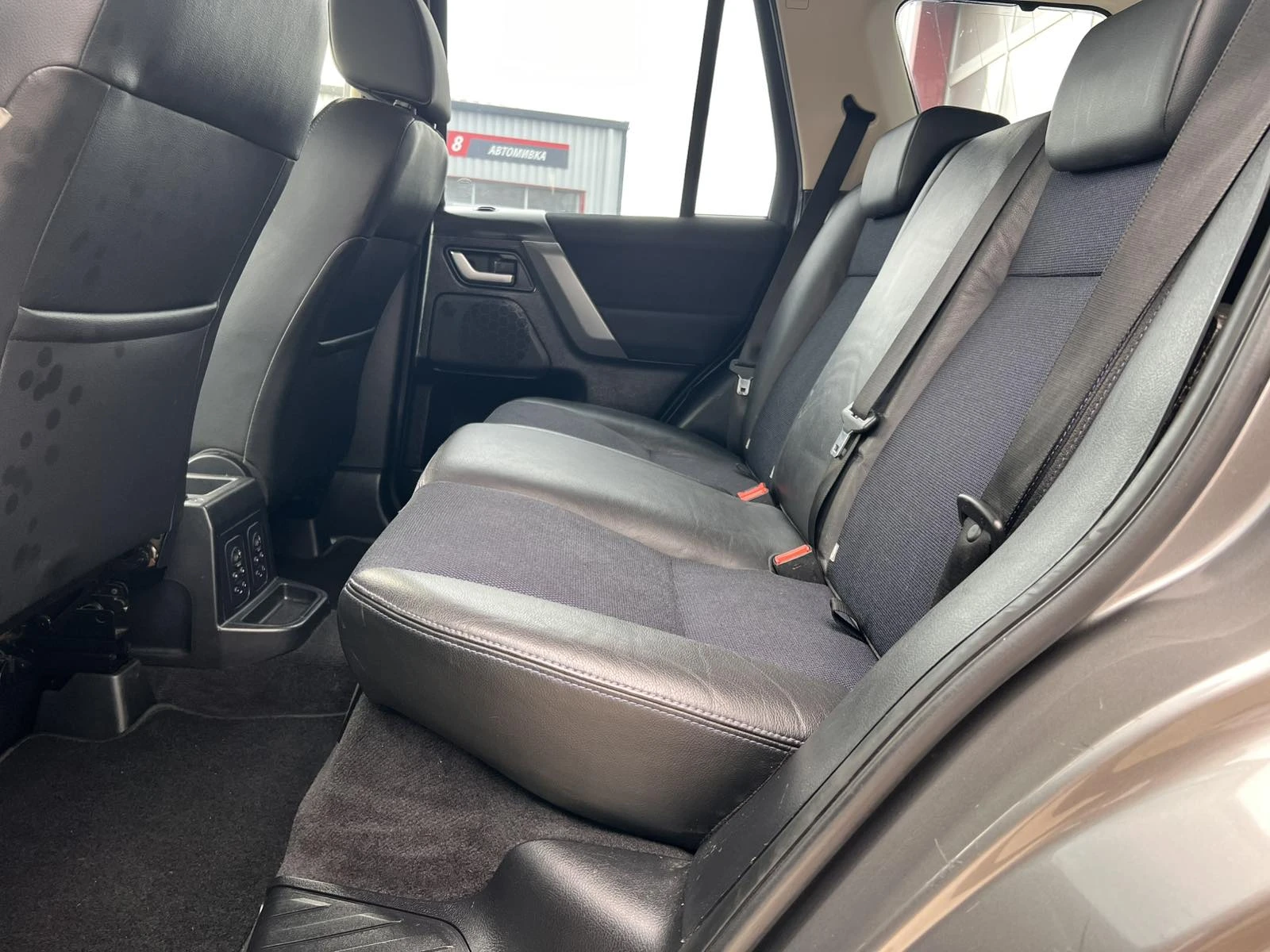 Land Rover Freelander 2-HSE-AUTOMATIC-4X4-FULL | Mobile.bg � ����������� 13