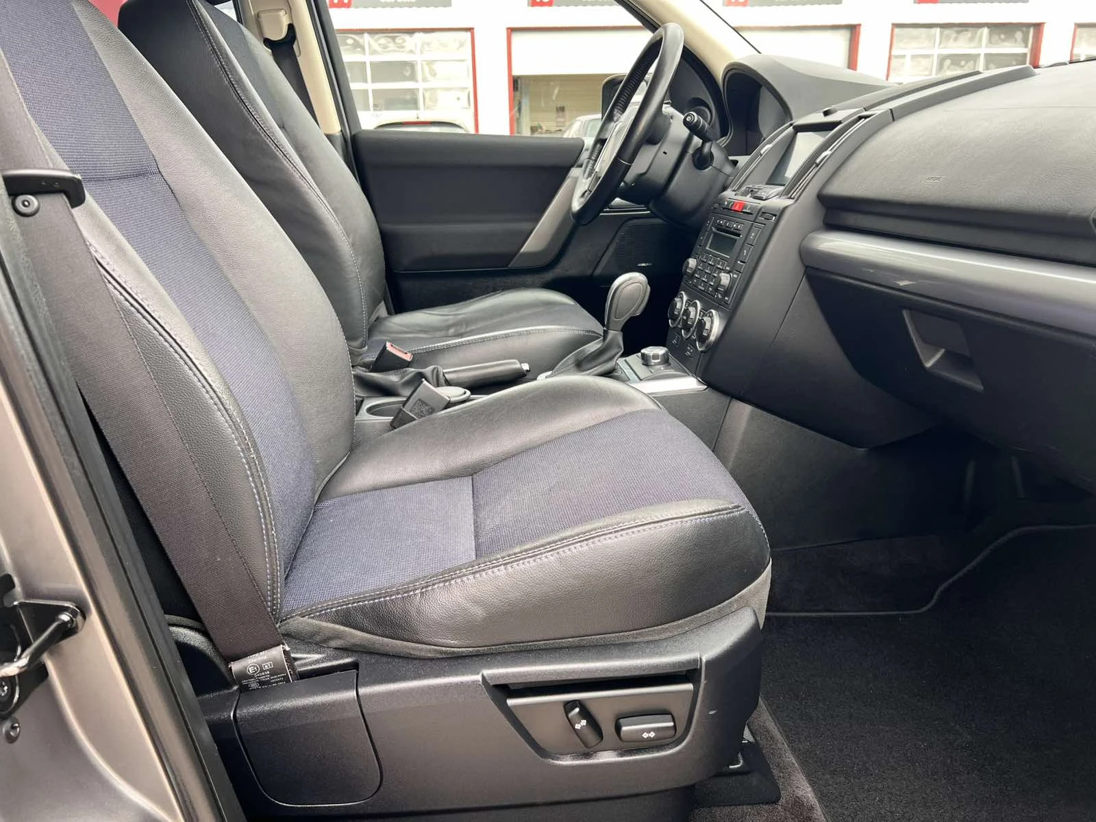 Land Rover Freelander 2-HSE-AUTOMATIC-4X4-FULL | Mobile.bg � ����������� 12